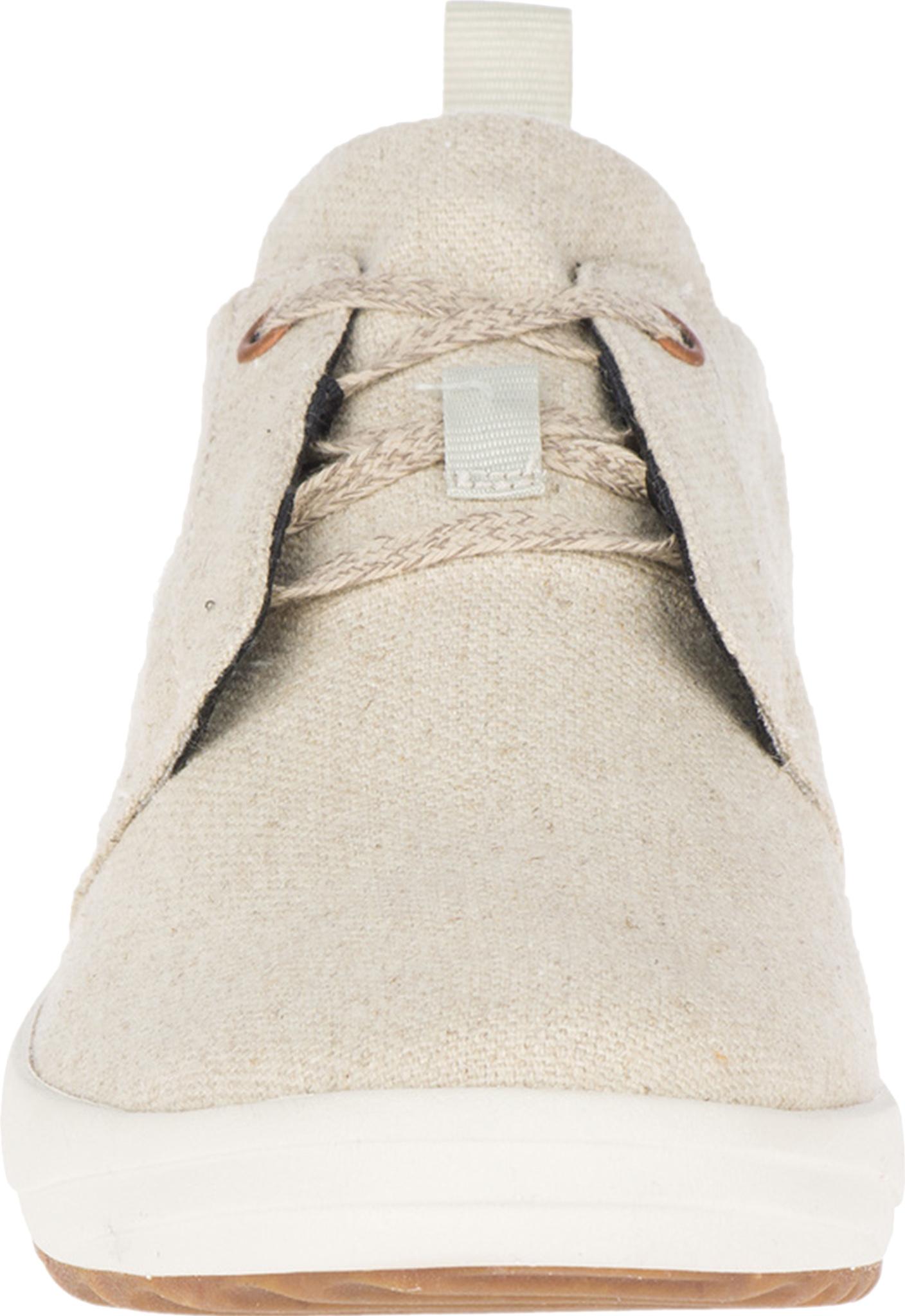 Product gallery image number 4 for product Gridway Canvas Shoes - Women's