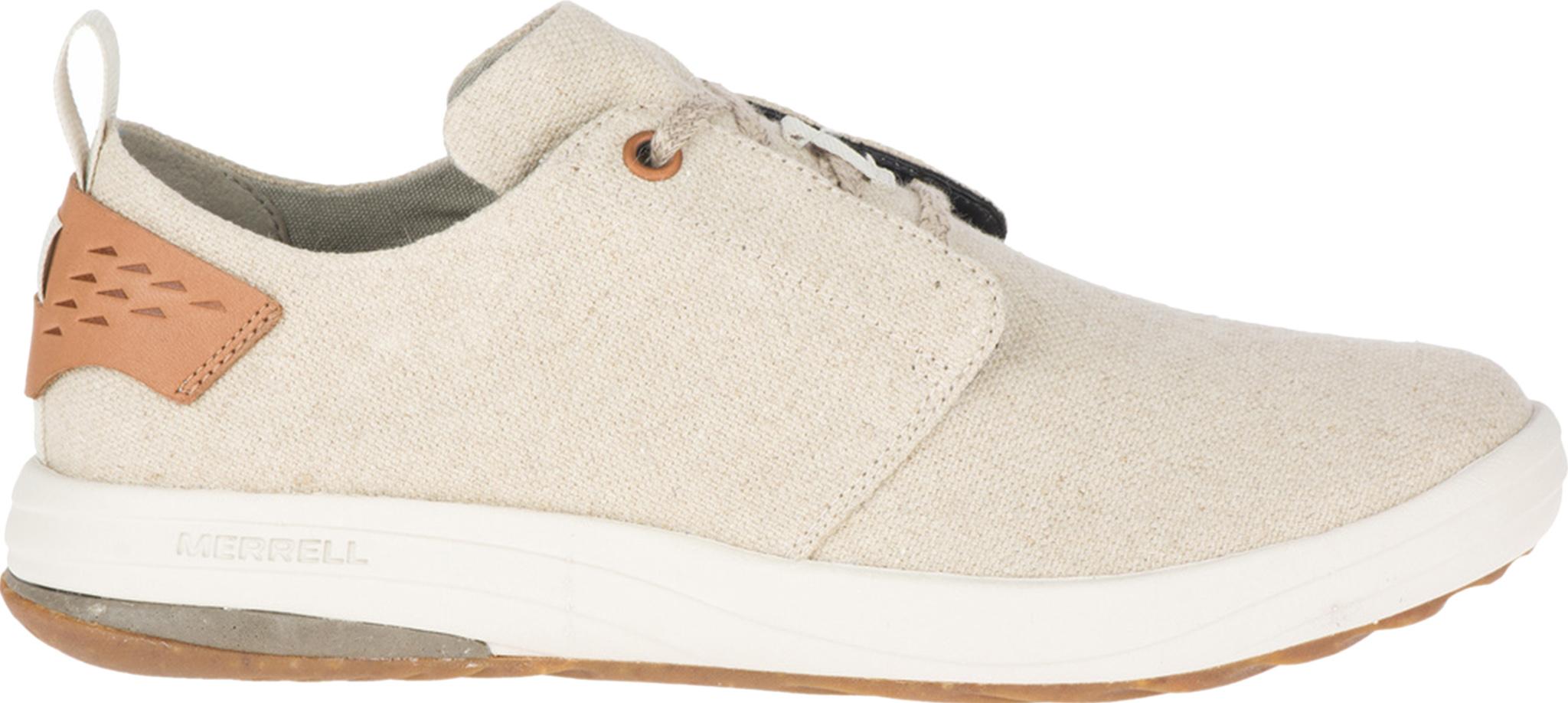Product gallery image number 1 for product Gridway Canvas Shoes - Women's