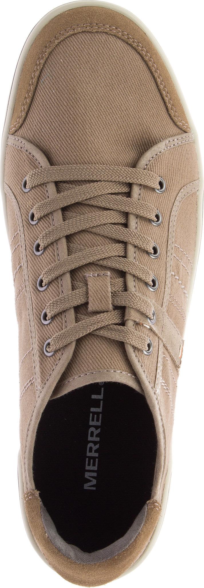 Product gallery image number 3 for product Primer Canvas Shoes - Men's