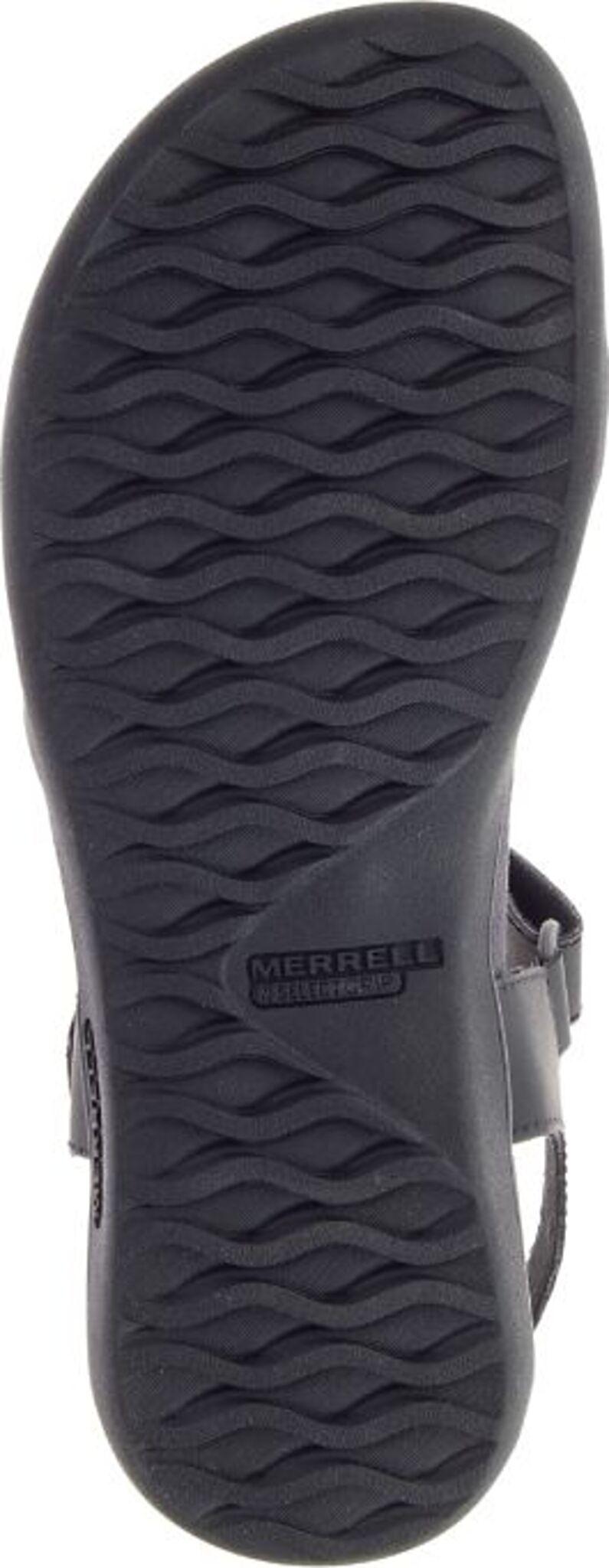 Product gallery image number 4 for product Sandales District Kindra Strap - Femme