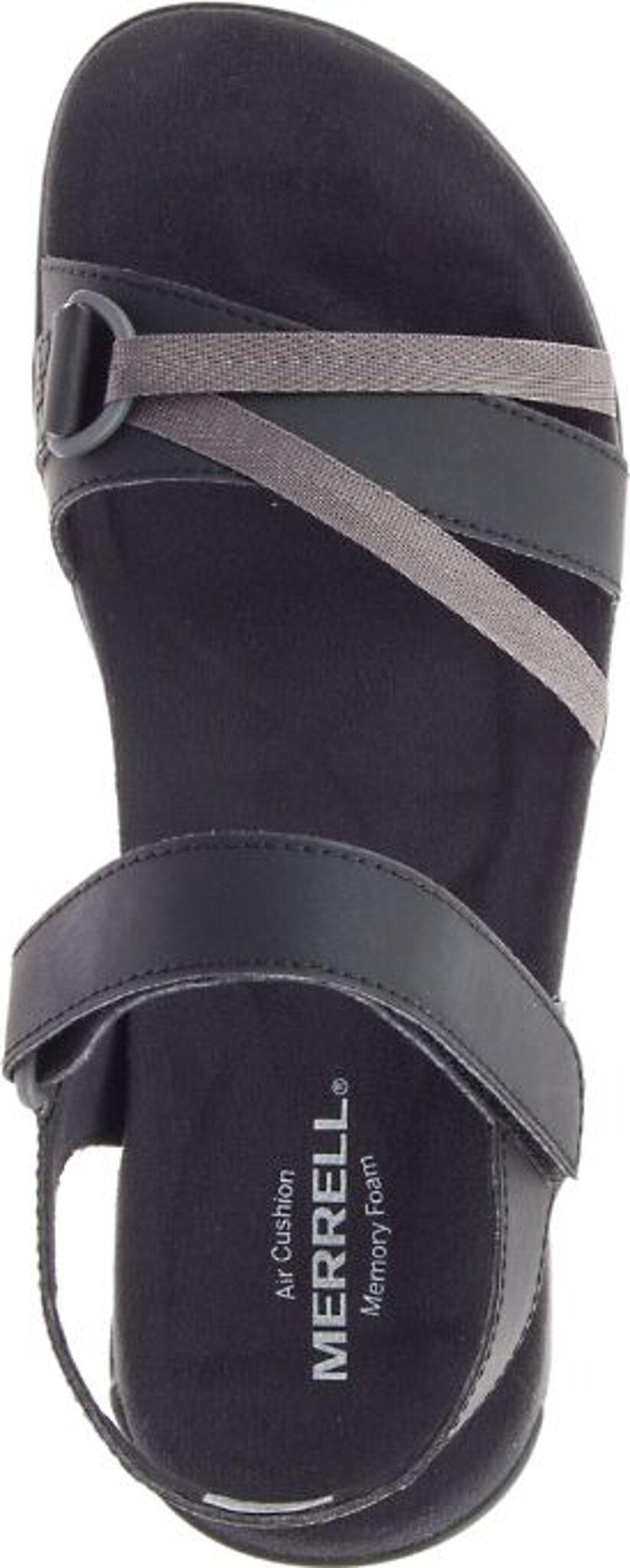 Product gallery image number 2 for product Sandales District Kindra Strap - Femme