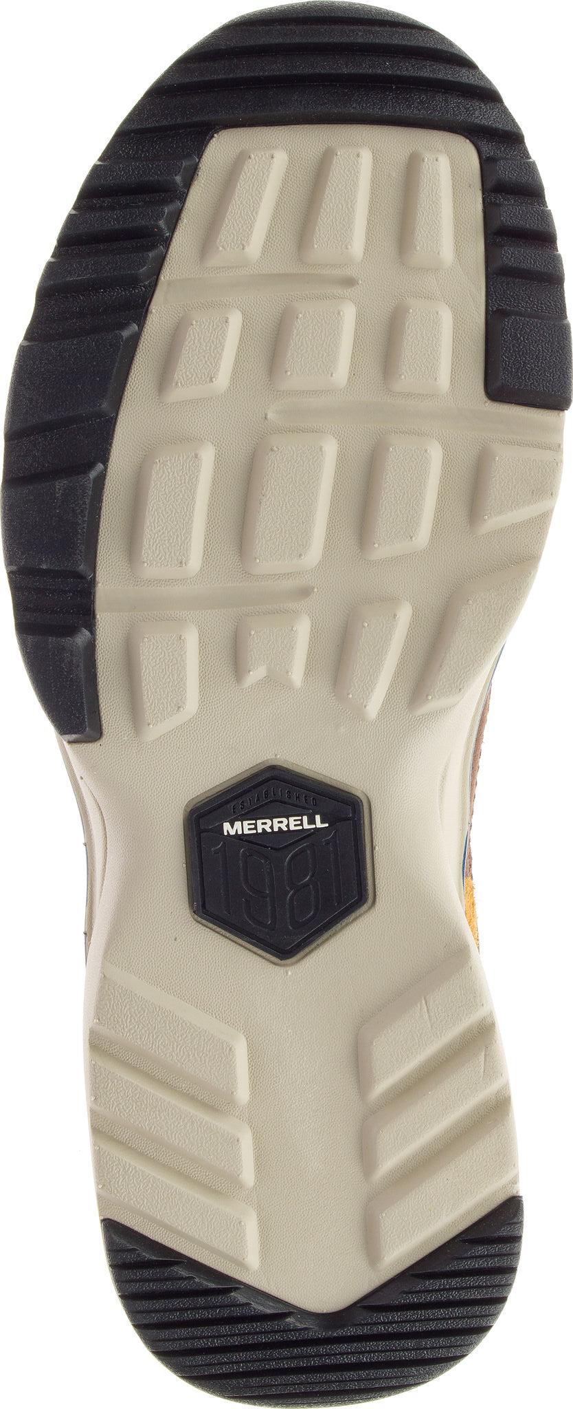 Product gallery image number 3 for product Boulder Range Shoes - Men's