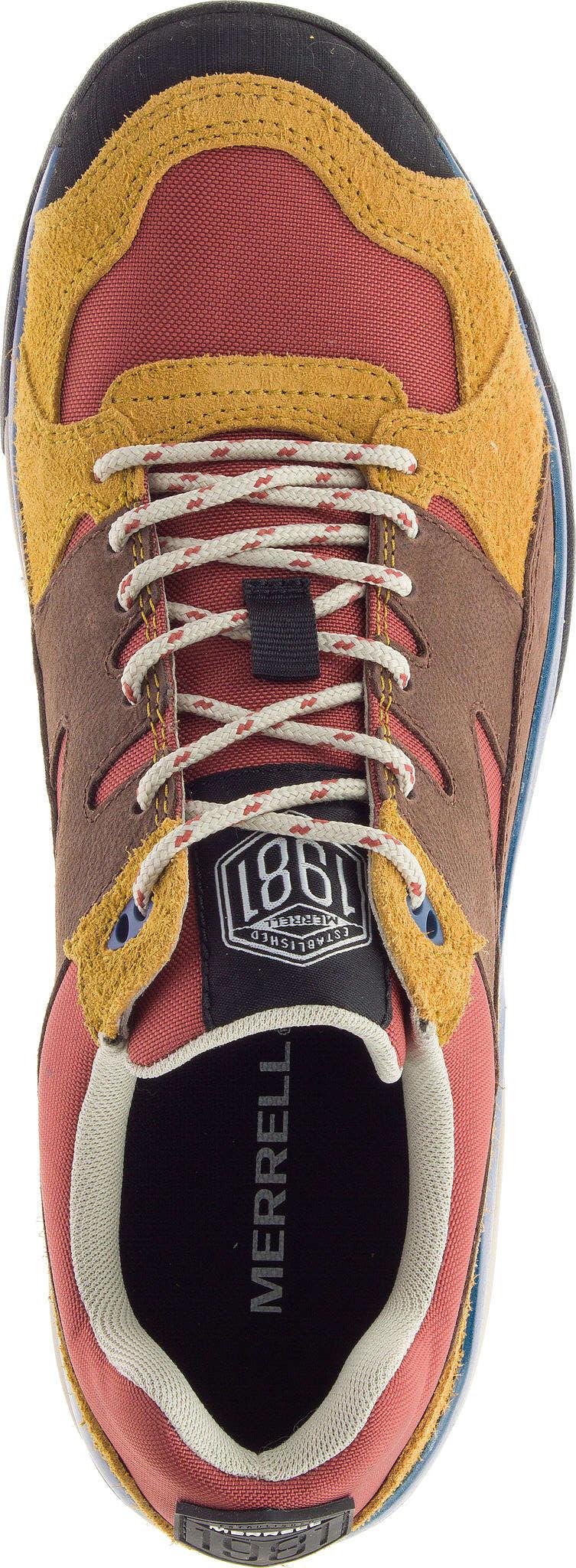 Product gallery image number 2 for product Boulder Range Shoes - Men's