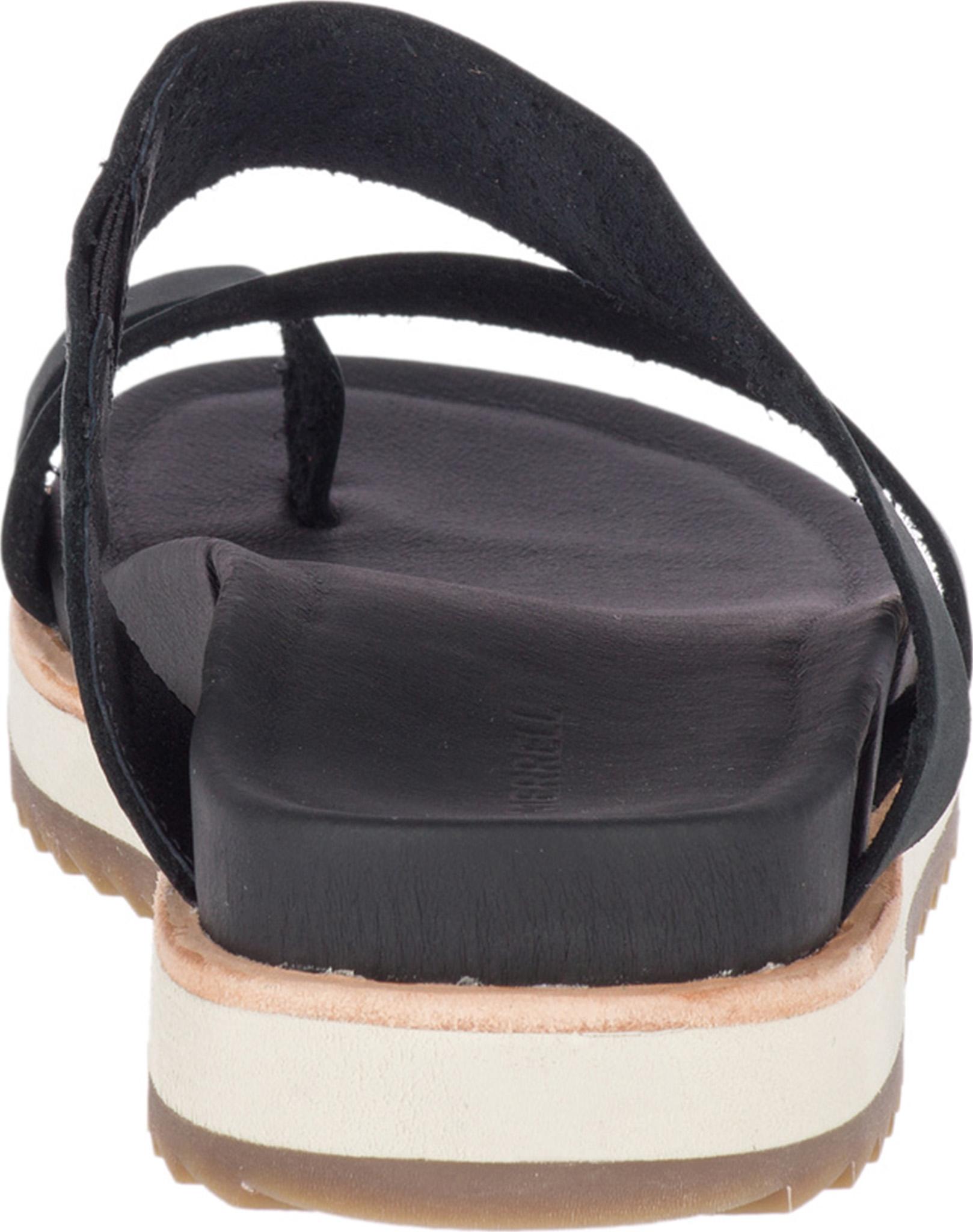 Product gallery image number 2 for product Juno Wrap Sandals - Women's