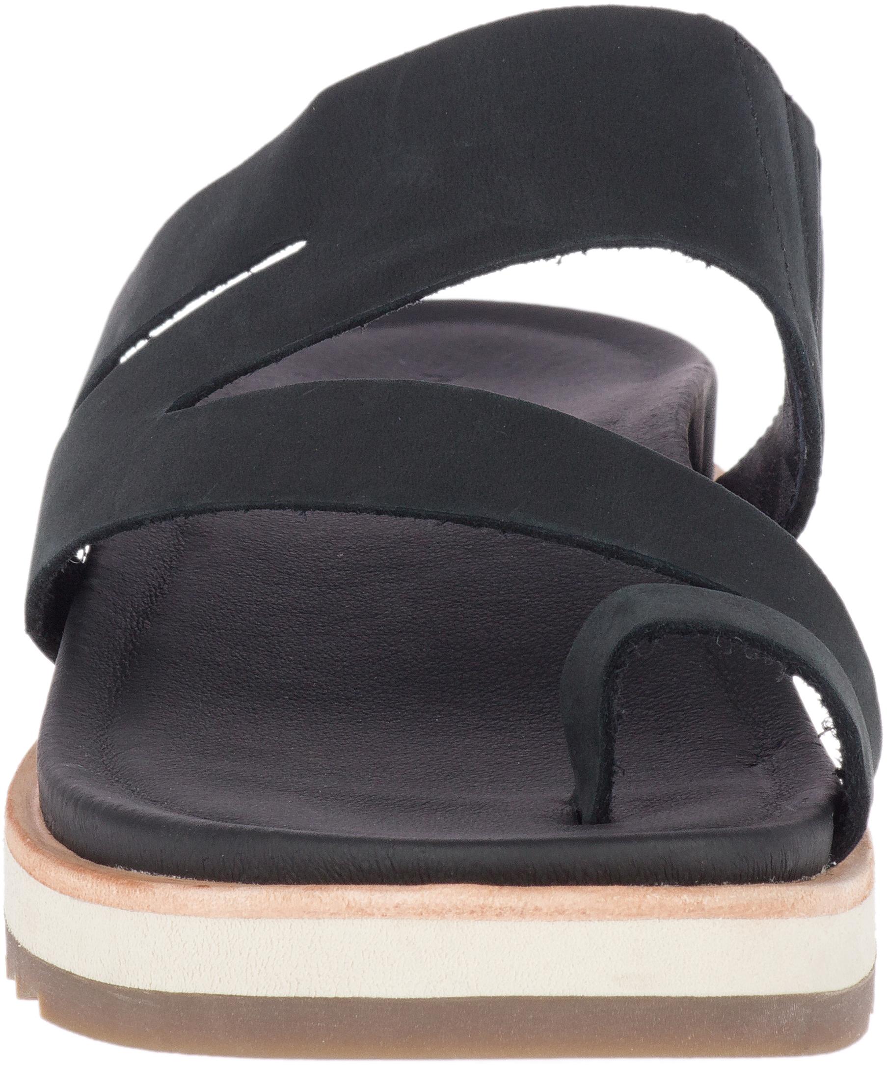 Product gallery image number 4 for product Juno Wrap Sandals - Women's