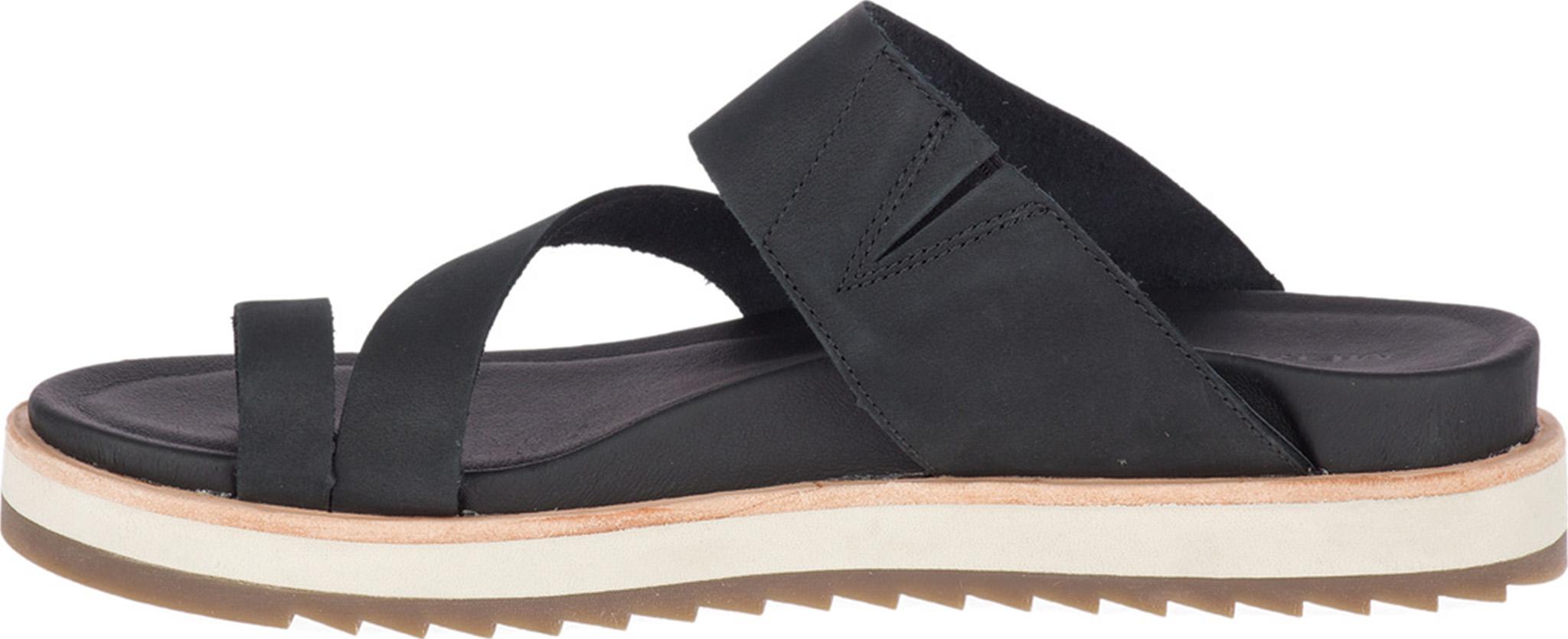 Product gallery image number 8 for product Juno Wrap Sandals - Women's