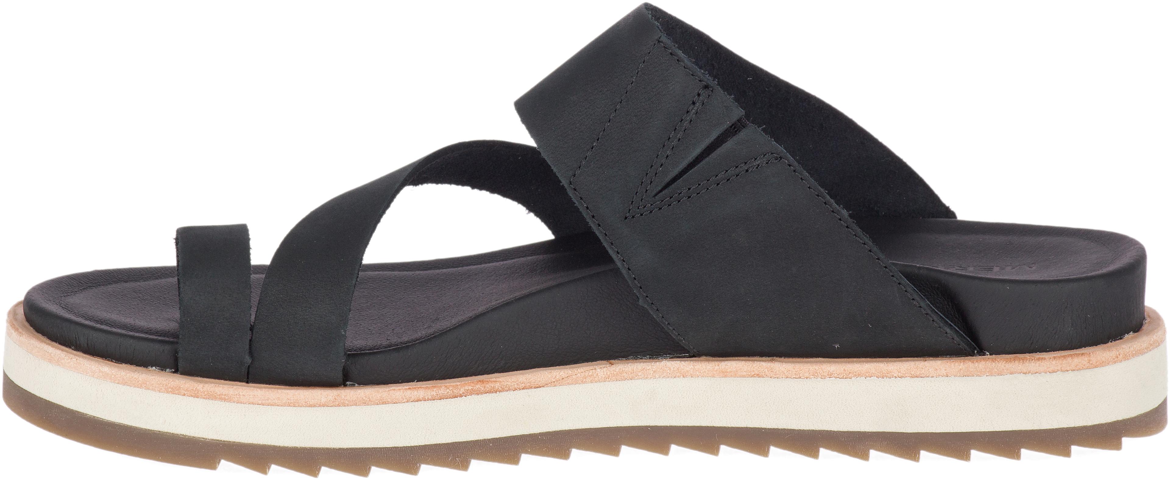 Product gallery image number 5 for product Juno Wrap Sandals - Women's