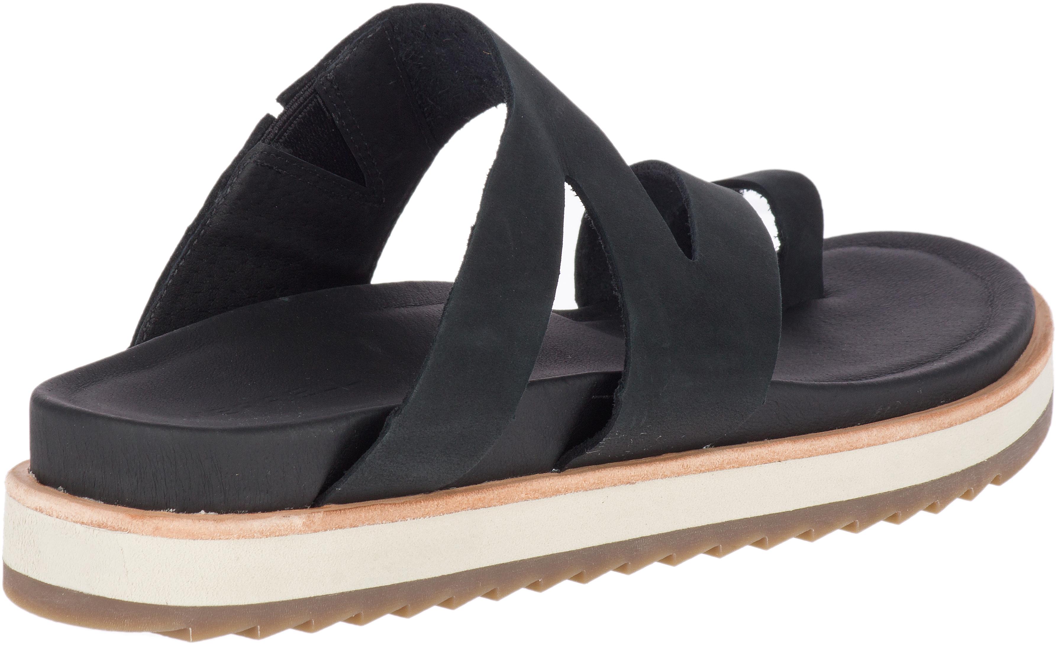 Product gallery image number 6 for product Juno Wrap Sandals - Women's