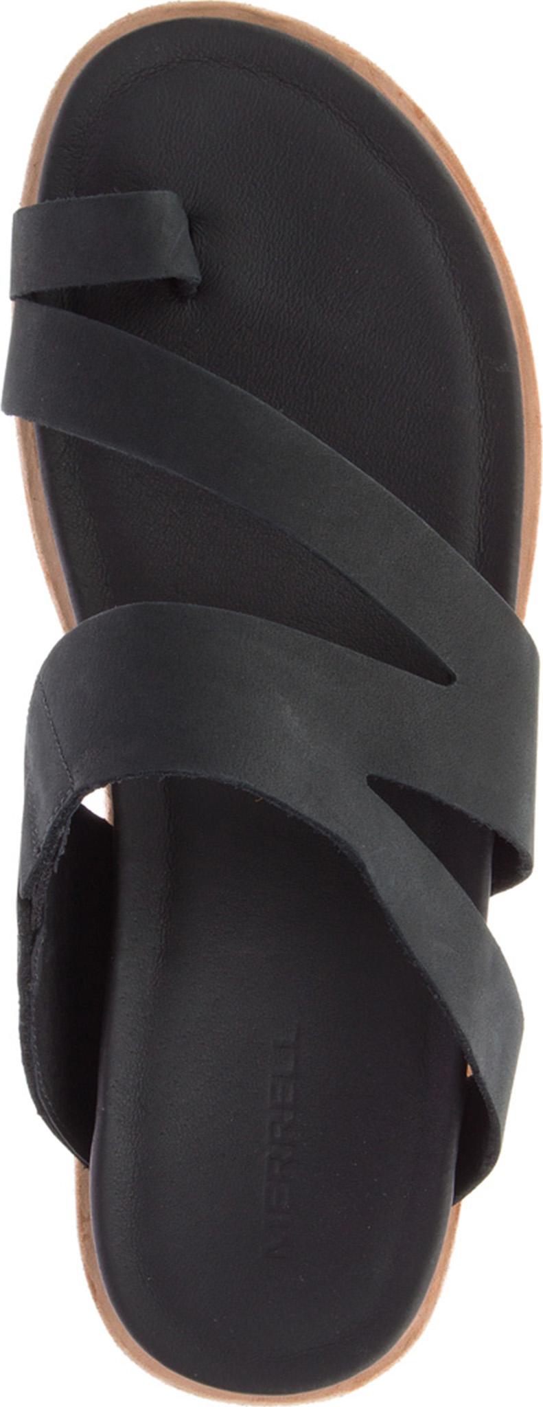 Product gallery image number 7 for product Juno Wrap Sandals - Women's