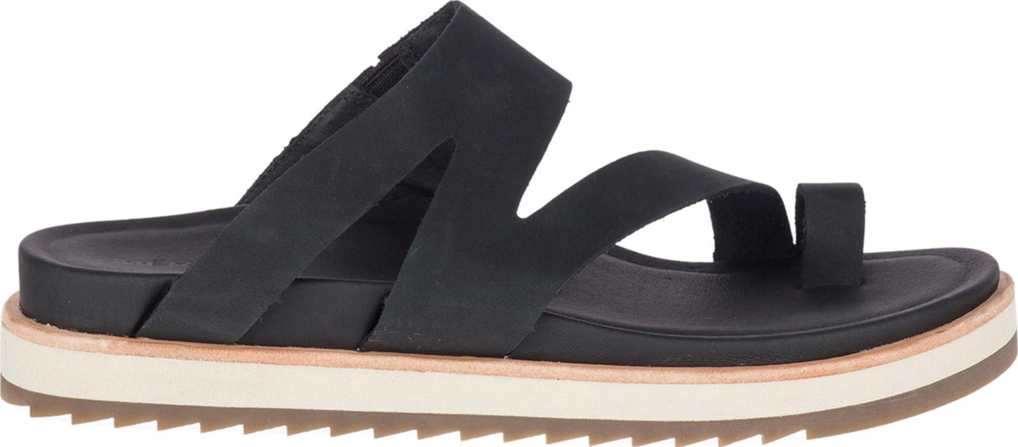 Product gallery image number 1 for product Juno Wrap Sandals - Women's