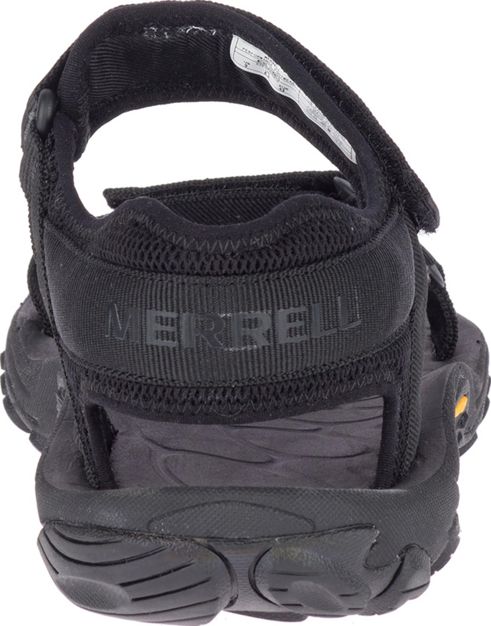 Product gallery image number 5 for product Kahuna Web Sandals - Men's