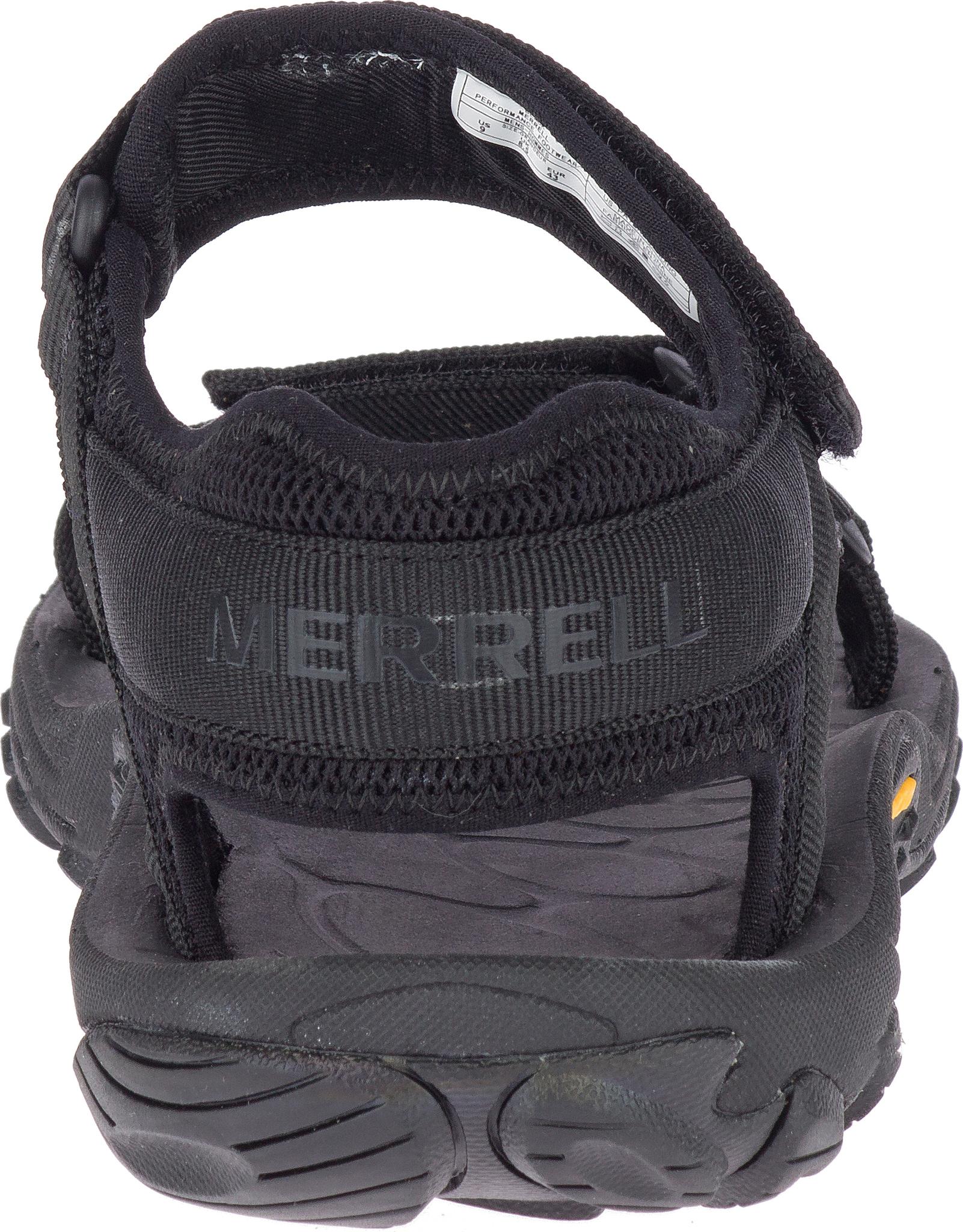 Product gallery image number 2 for product Kahuna Web Sandals - Men's