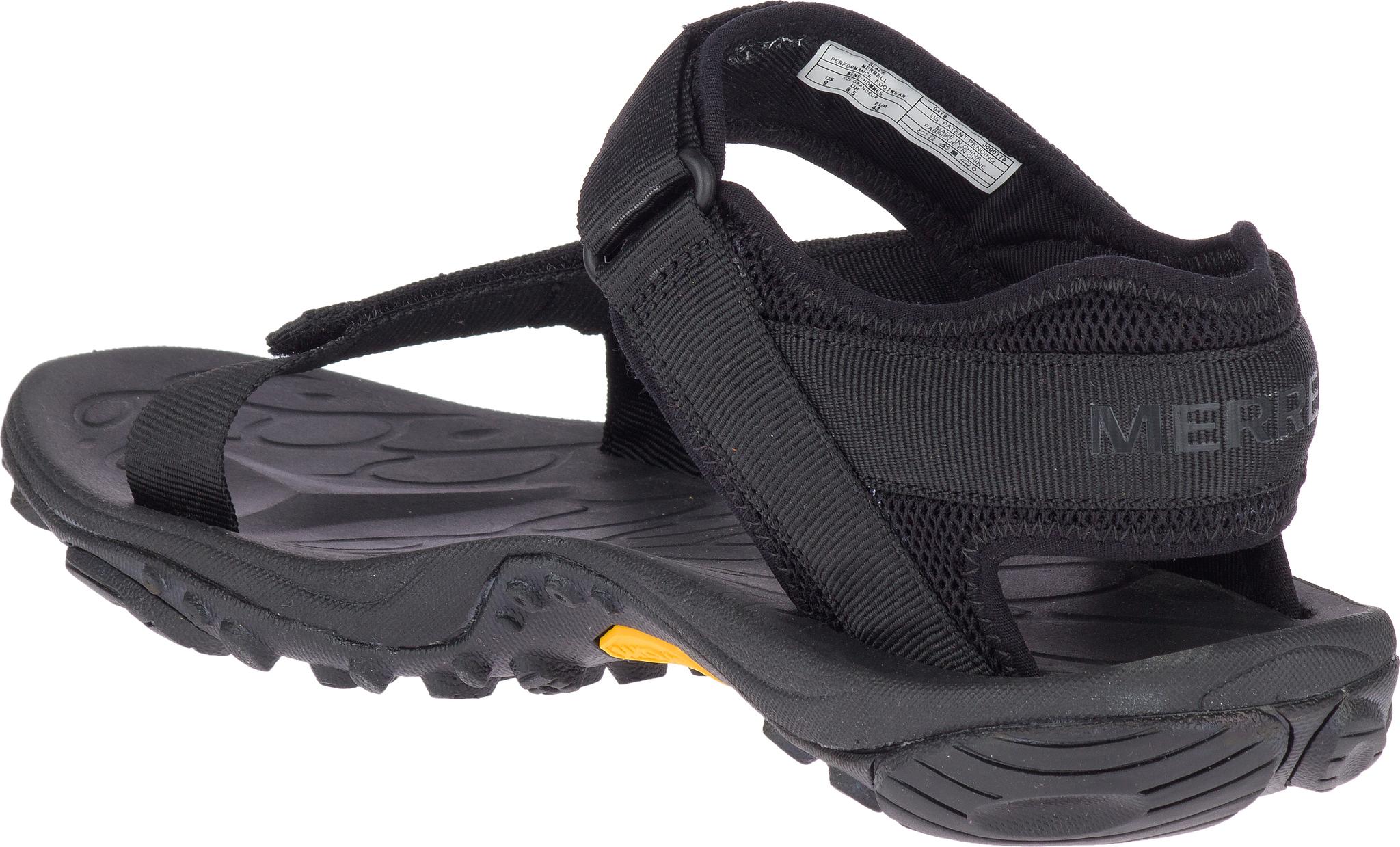 Product gallery image number 3 for product Kahuna Web Sandals - Men's