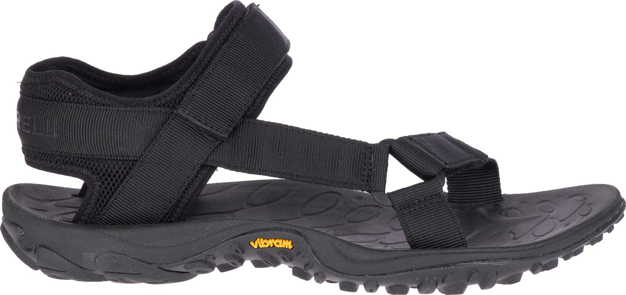 Product gallery image number 4 for product Kahuna Web Sandals - Men's