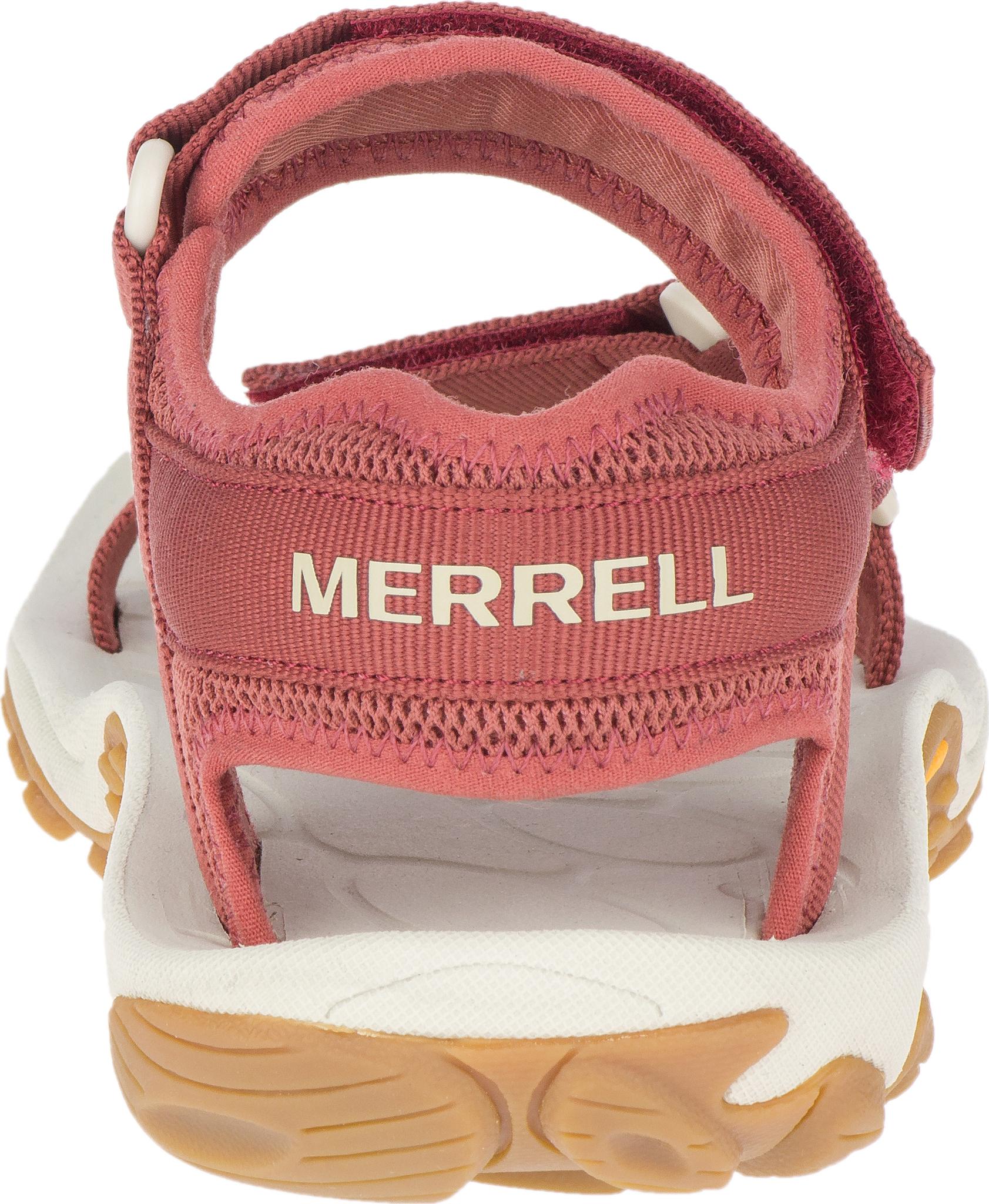 Product gallery image number 2 for product Kahuna Web Sandals - Women's