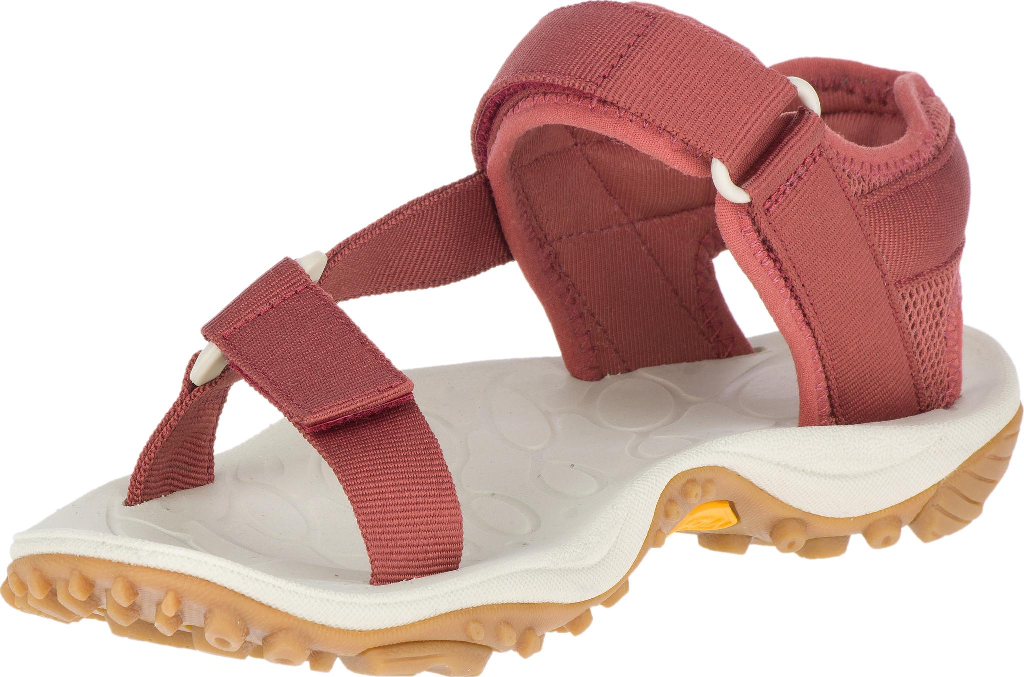 Product gallery image number 3 for product Kahuna Web Sandals - Women's