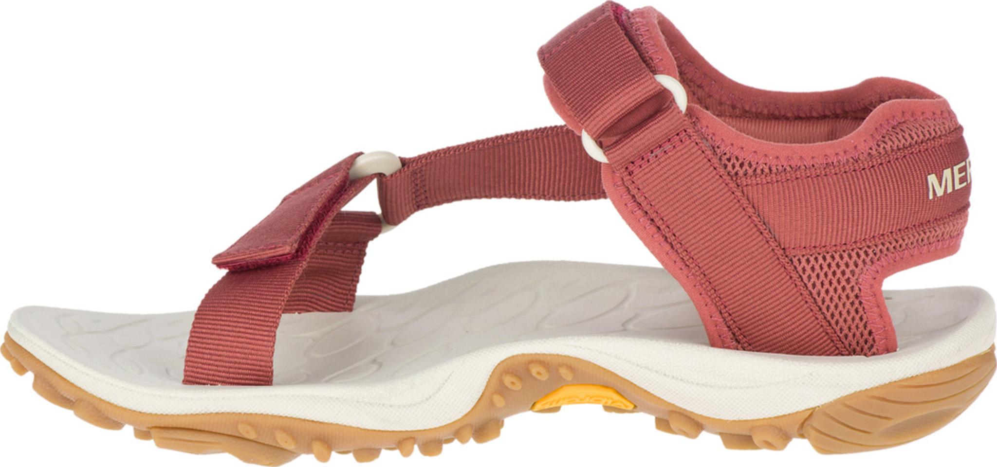 Product gallery image number 7 for product Kahuna Web Sandals - Women's