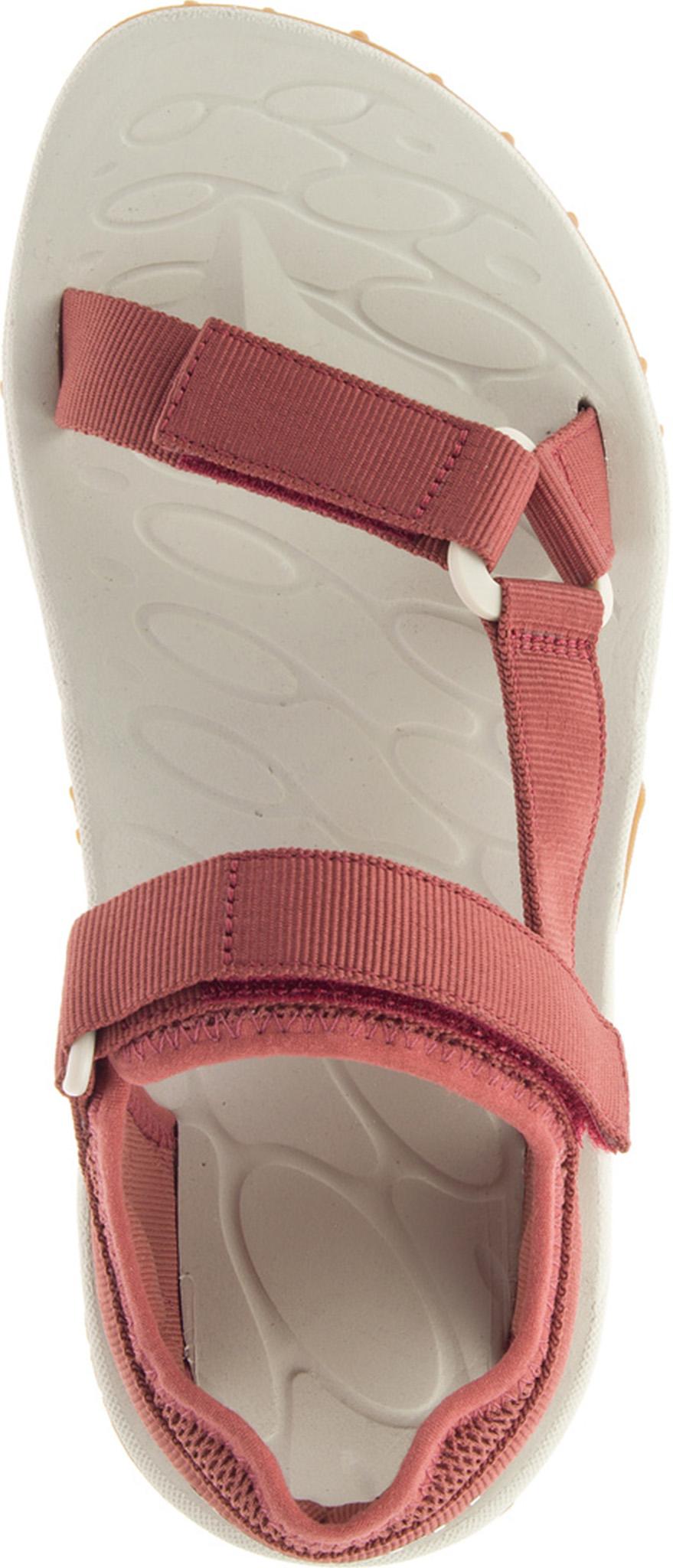 Product gallery image number 8 for product Kahuna Web Sandals - Women's