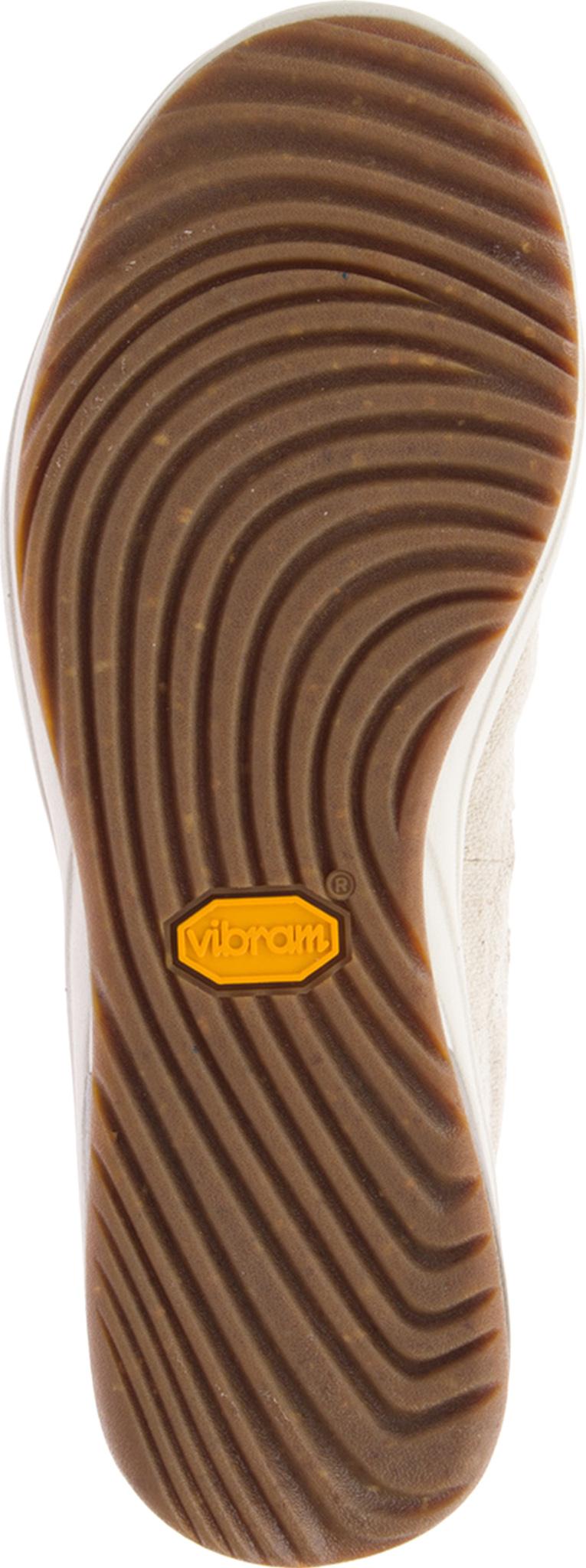 Product gallery image number 6 for product Gridway Moc Canvas Shoes - Women's