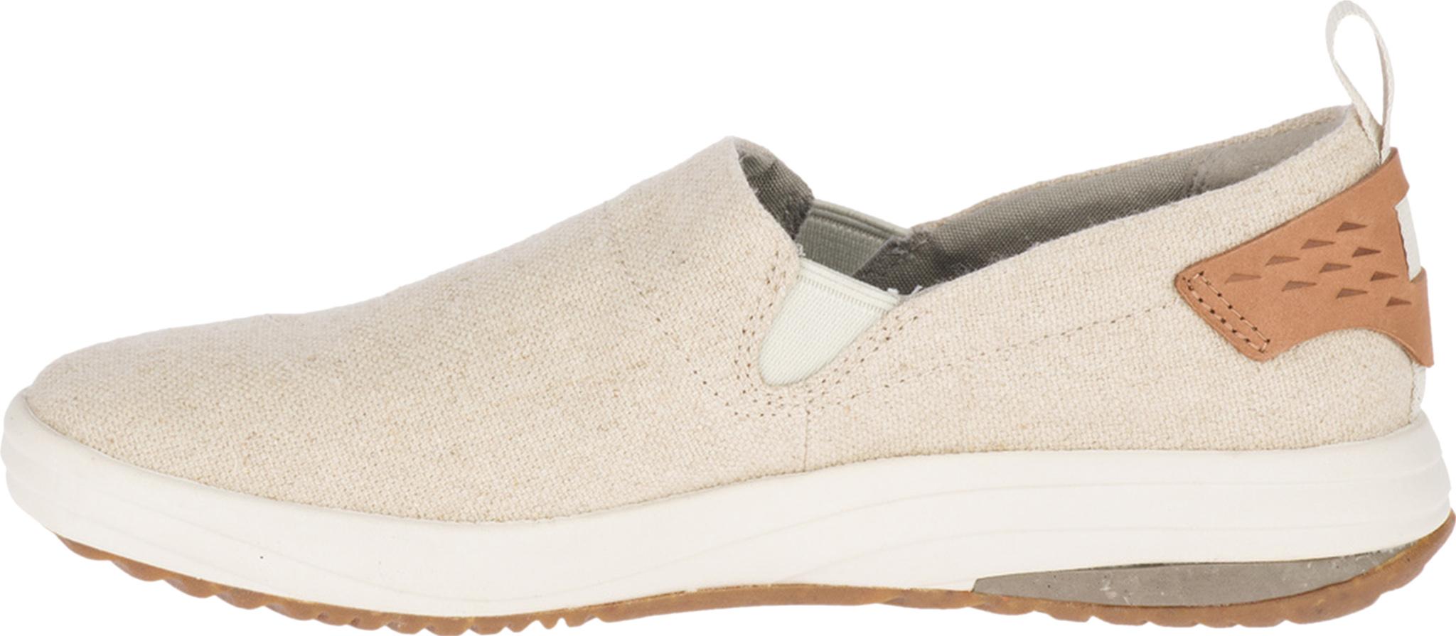 Product gallery image number 3 for product Gridway Moc Canvas Shoes - Women's