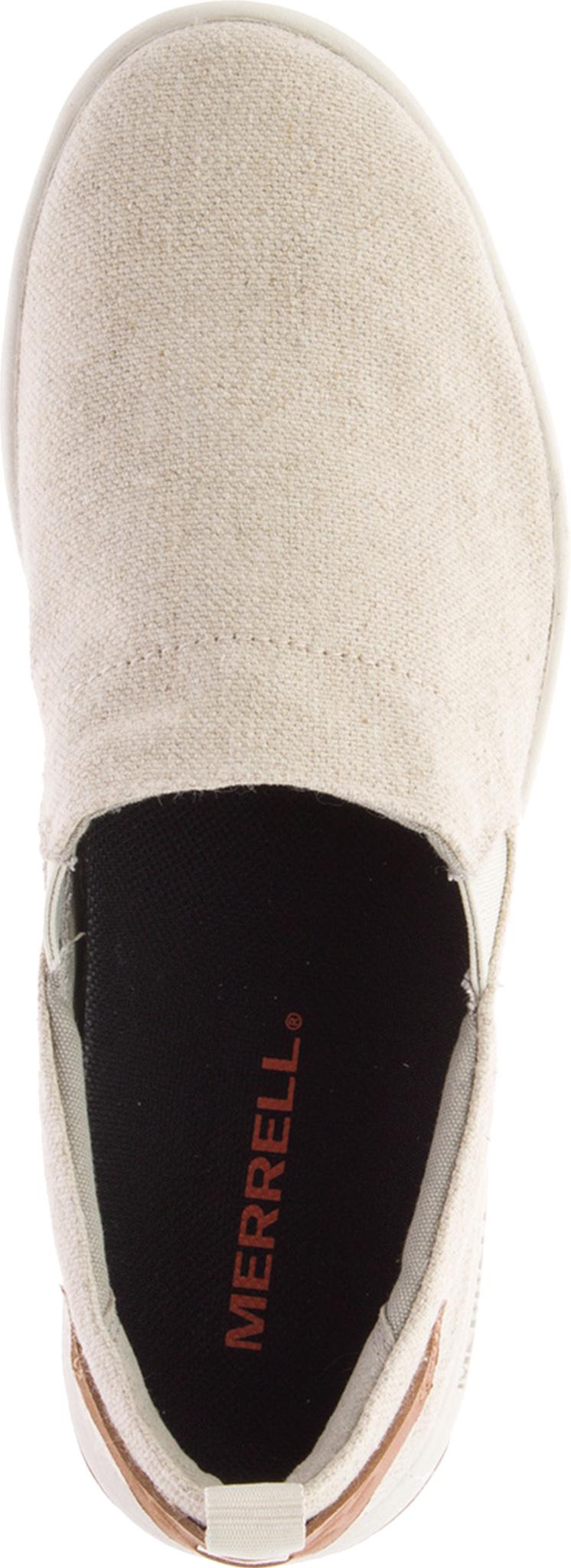 Product gallery image number 4 for product Gridway Moc Canvas Shoes - Women's