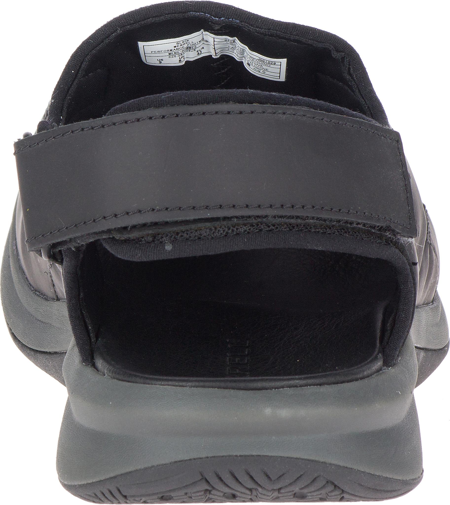 Product gallery image number 2 for product Tideriser Luna Fisherman Leather - Men's