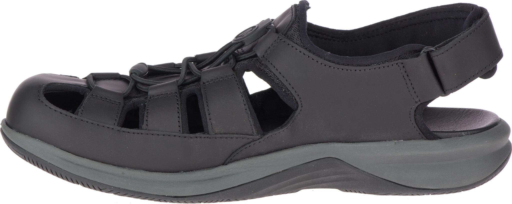 Product gallery image number 3 for product Tideriser Luna Fisherman Leather - Men's