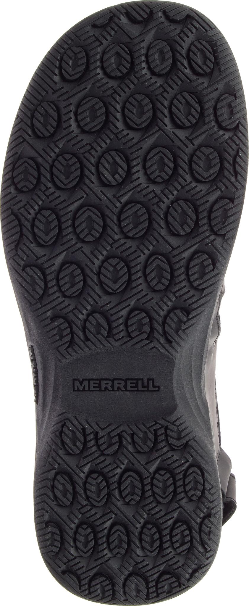 Product gallery image number 4 for product Tideriser Luna Fisherman Leather - Men's