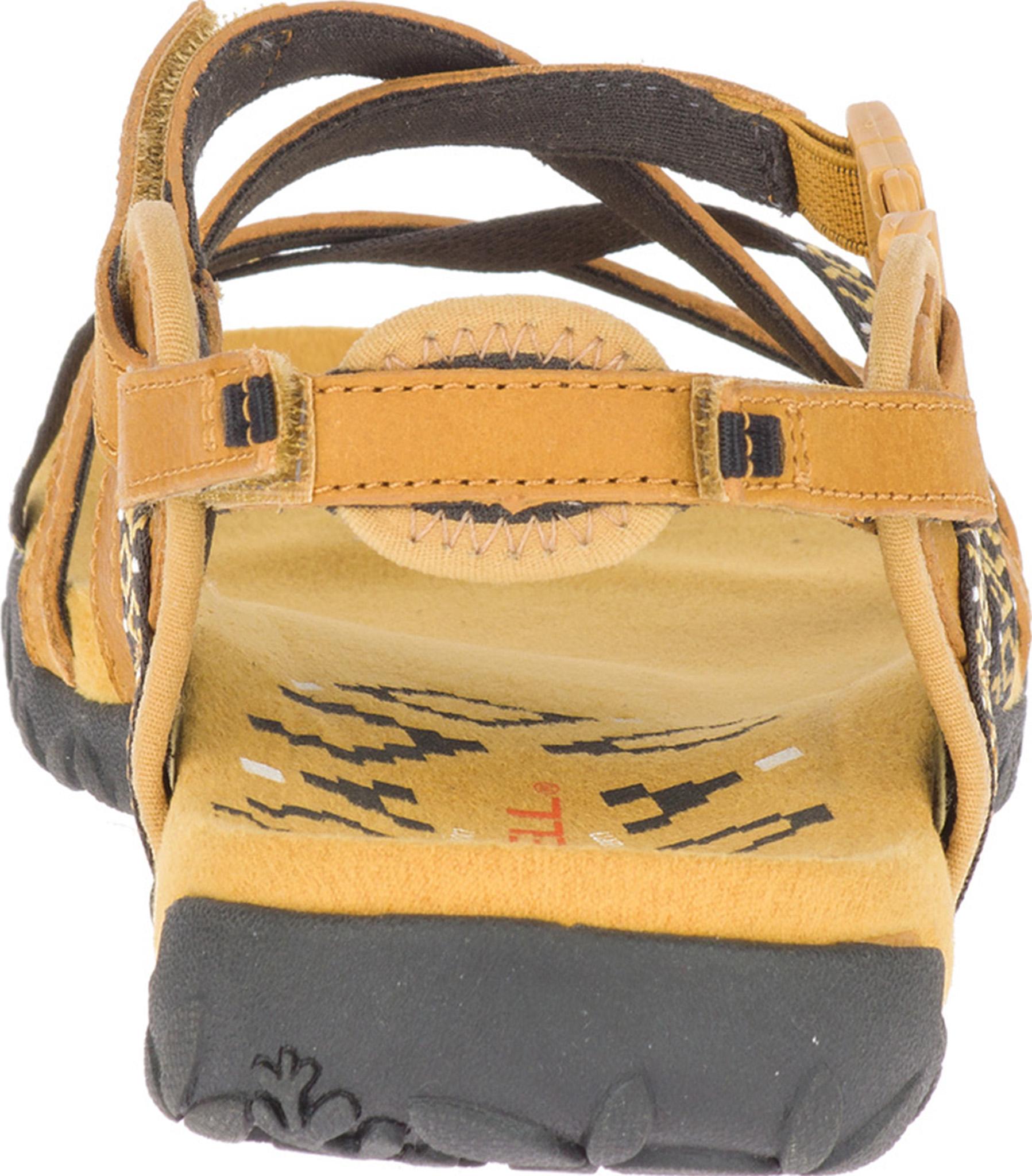 Product gallery image number 2 for product Terran Lattice II Sandals - Women's