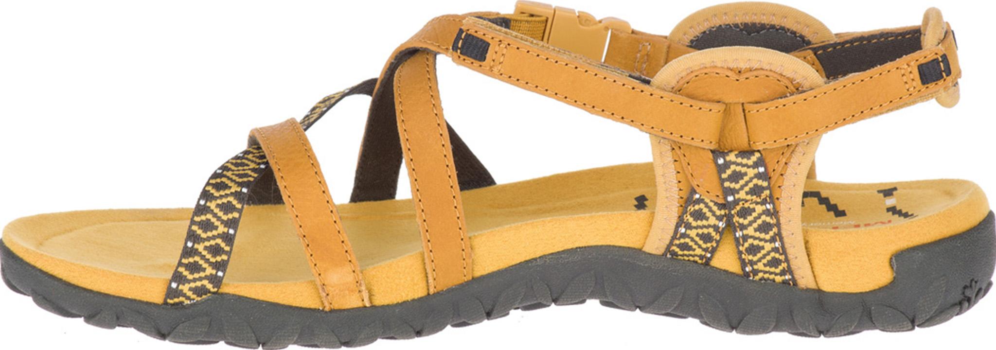 Product gallery image number 4 for product Terran Lattice II Sandals - Women's