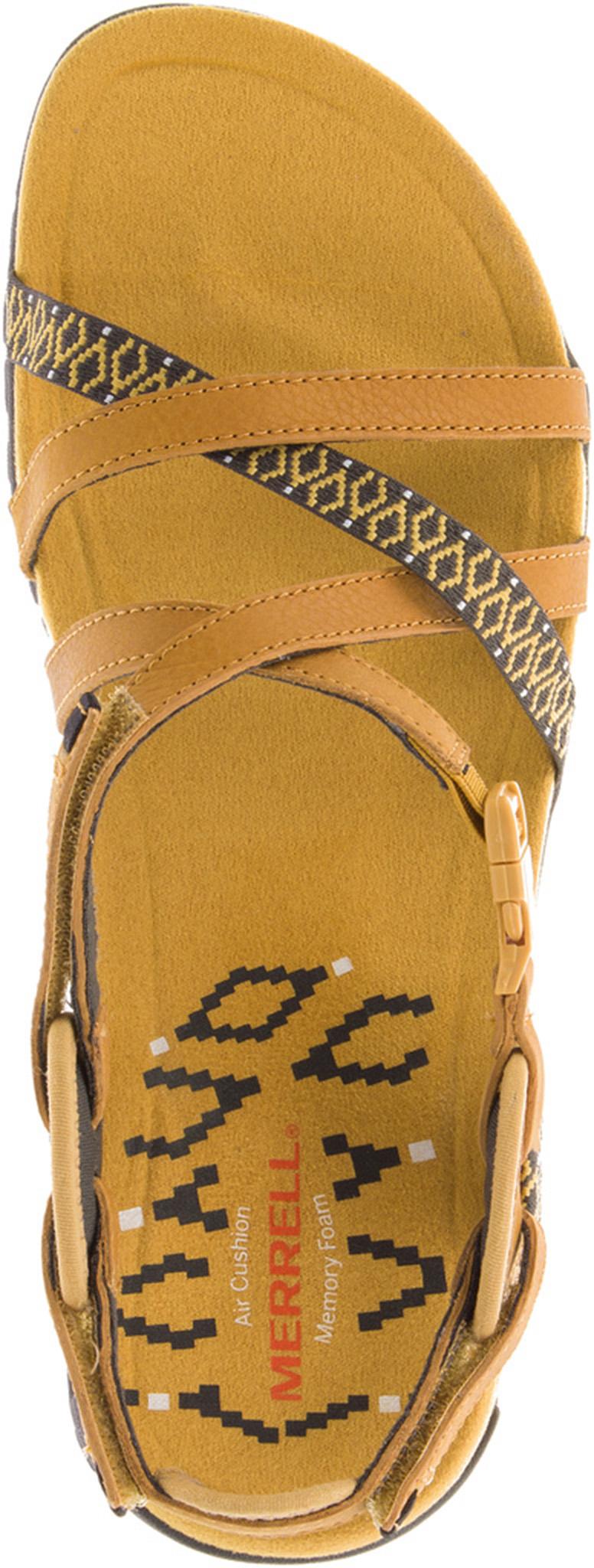 Product gallery image number 5 for product Terran Lattice II Sandals - Women's