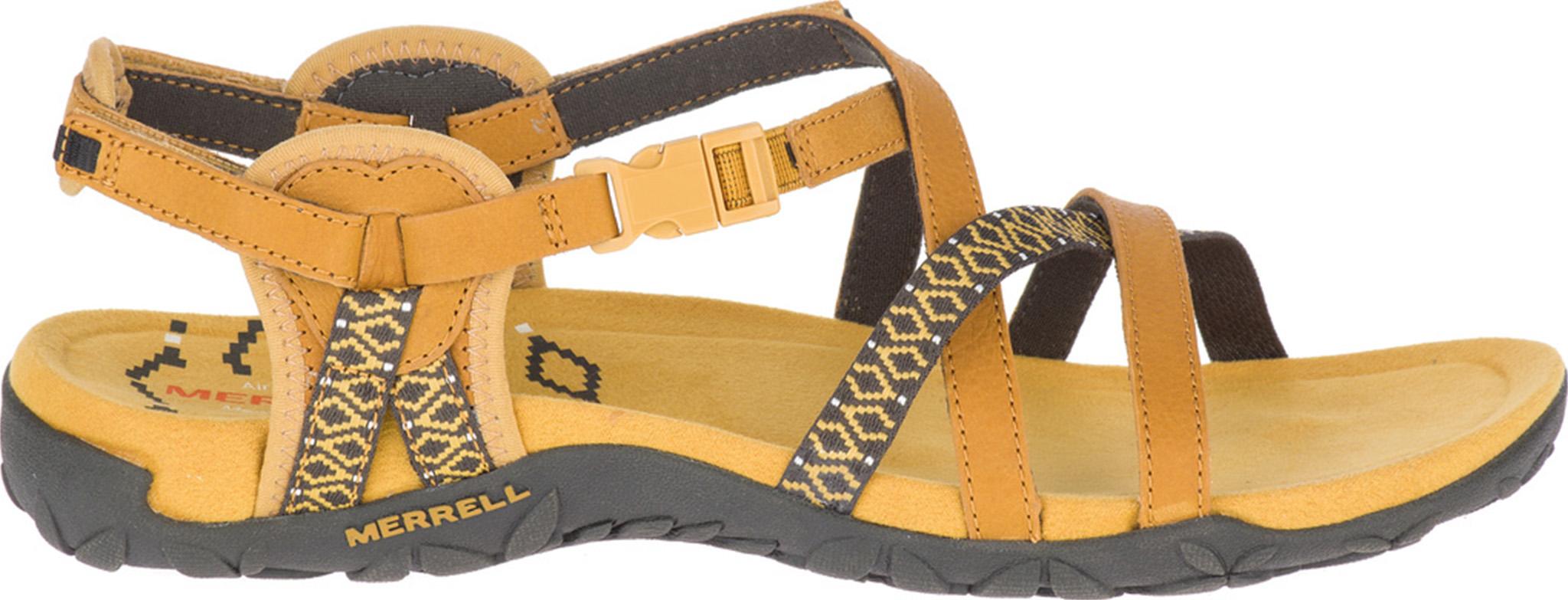 Product gallery image number 1 for product Terran Lattice II Sandals - Women's