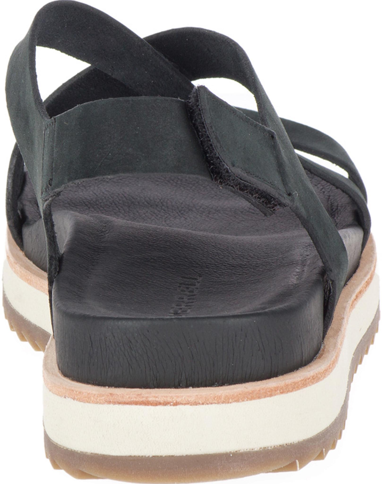 Product gallery image number 5 for product Juno Backstrap Sandals - Women's