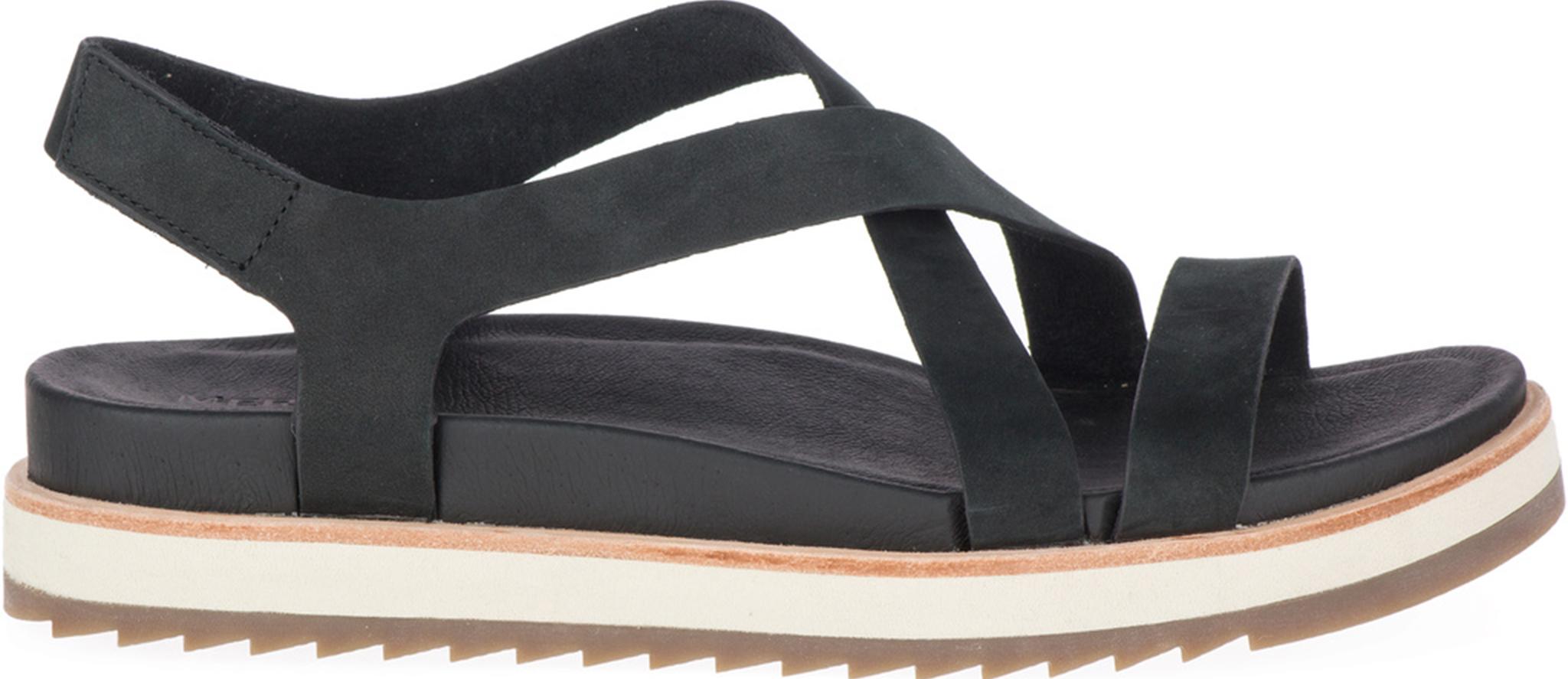 Product gallery image number 1 for product Juno Backstrap Sandals - Women's