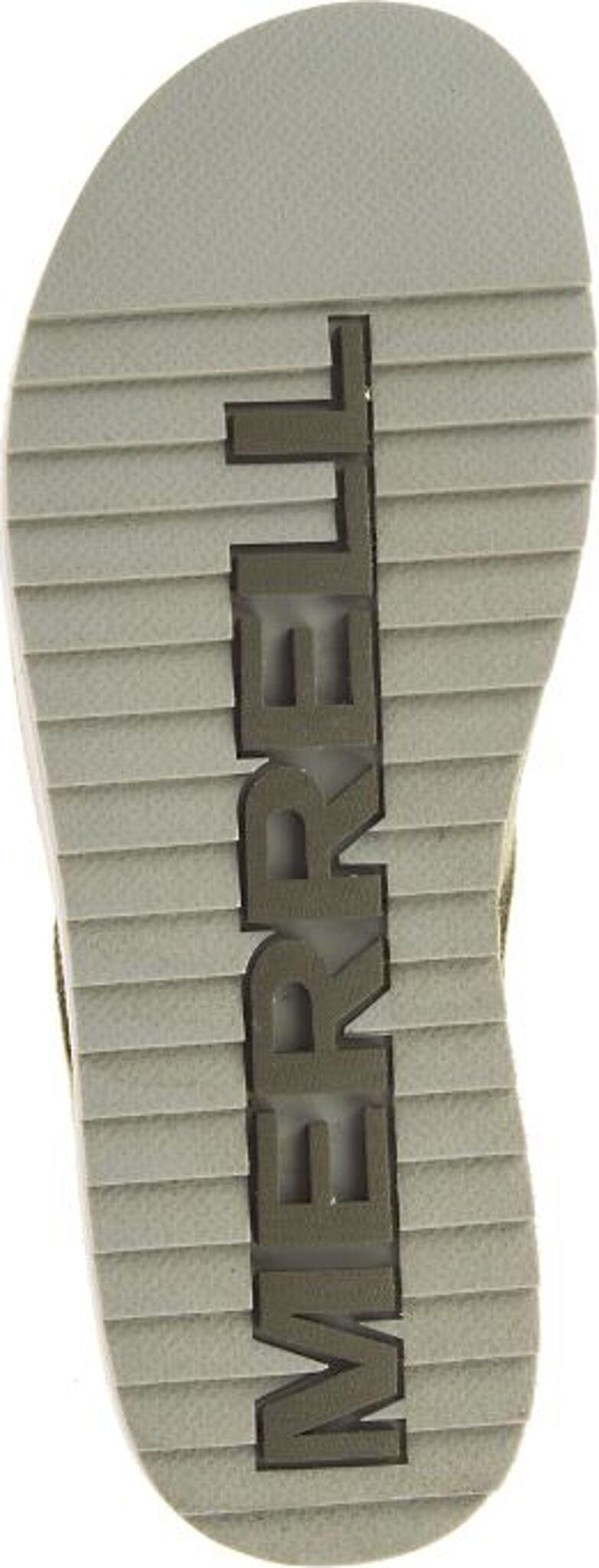 Product gallery image number 2 for product Juno Clog Wool - Women's