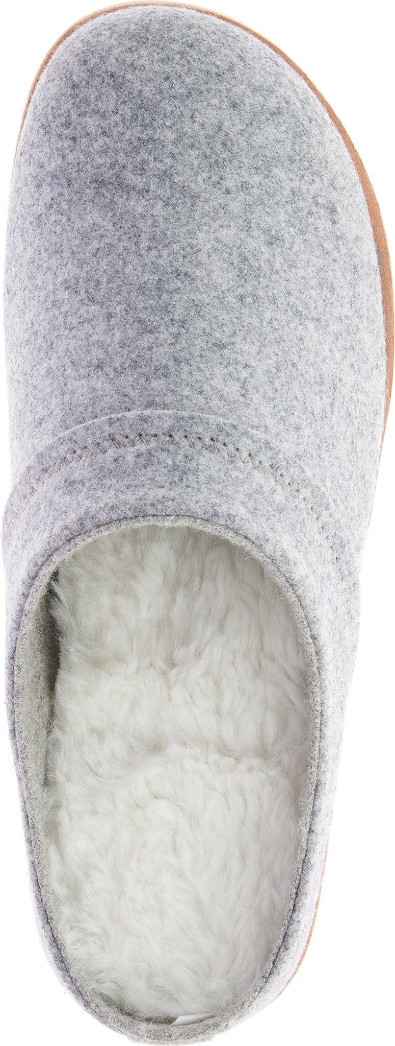 Product gallery image number 9 for product Juno Clog Wool - Women's