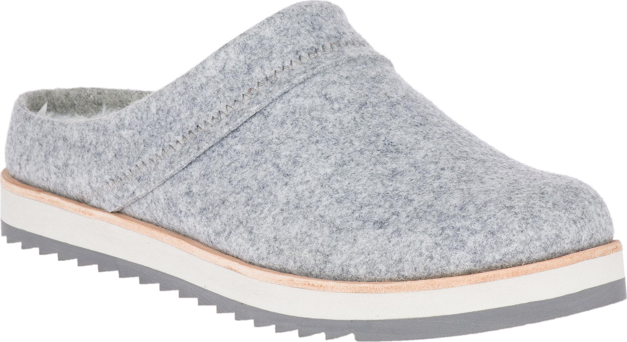 Product gallery image number 6 for product Juno Clog Wool - Women's