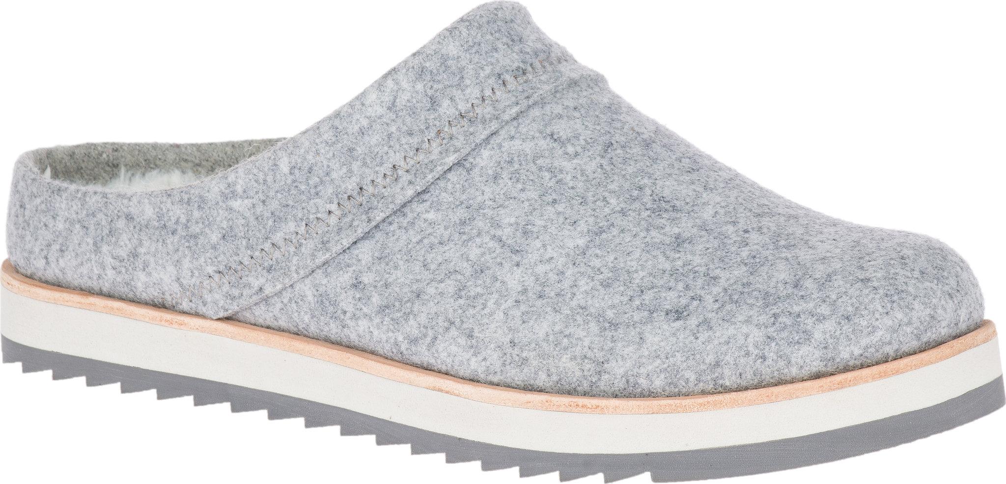 Product gallery image number 10 for product Juno Clog Wool - Women's