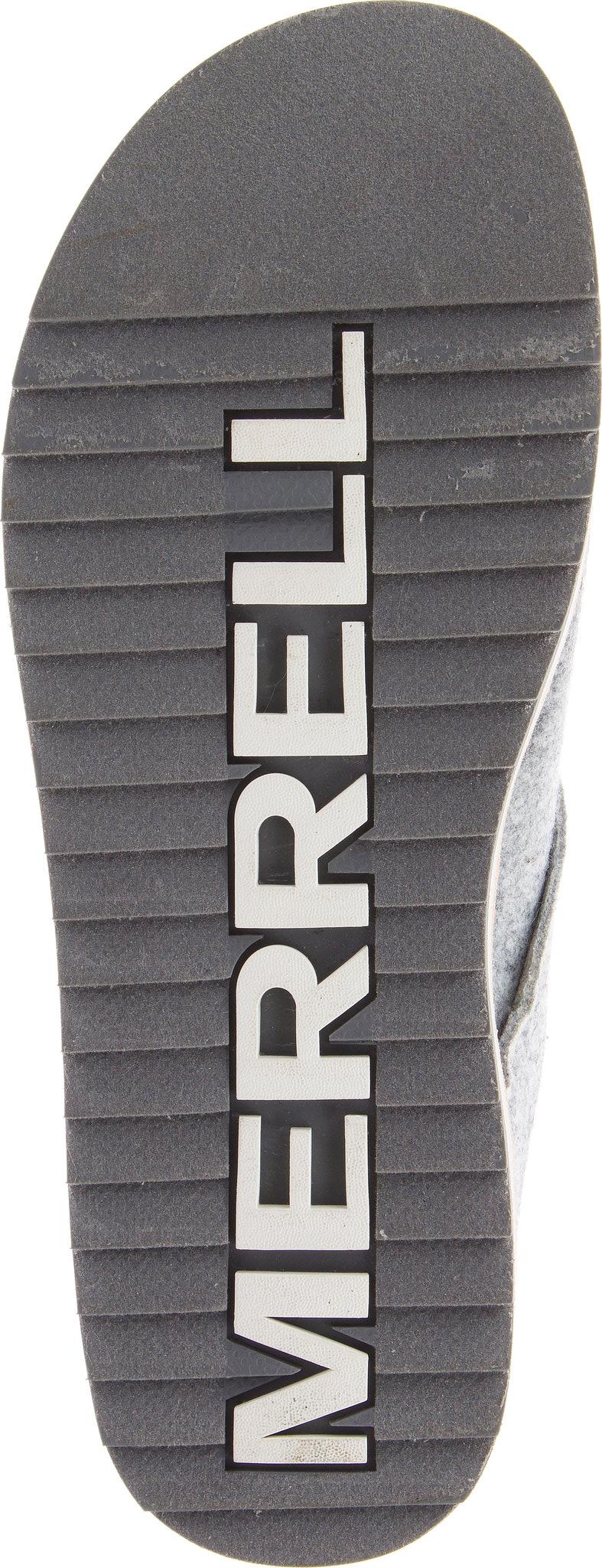 Product gallery image number 7 for product Juno Clog Wool - Women's