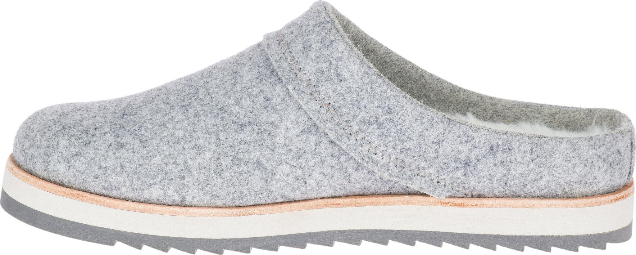 Product gallery image number 11 for product Juno Clog Wool - Women's