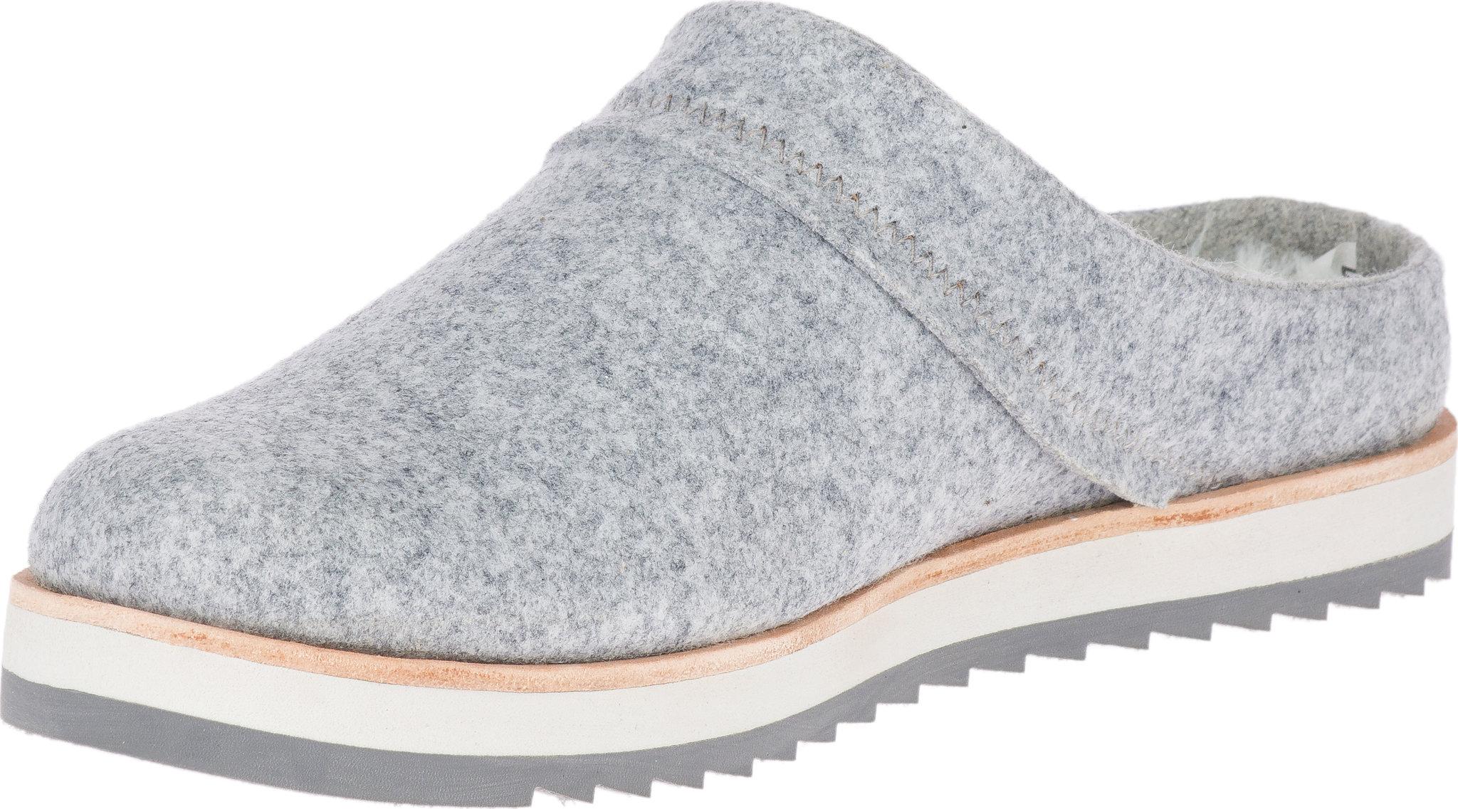 Product gallery image number 5 for product Juno Clog Wool - Women's