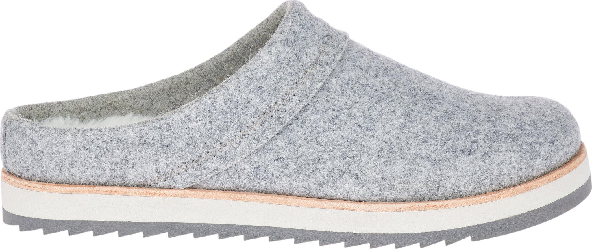 Product gallery image number 1 for product Juno Clog Wool - Women's