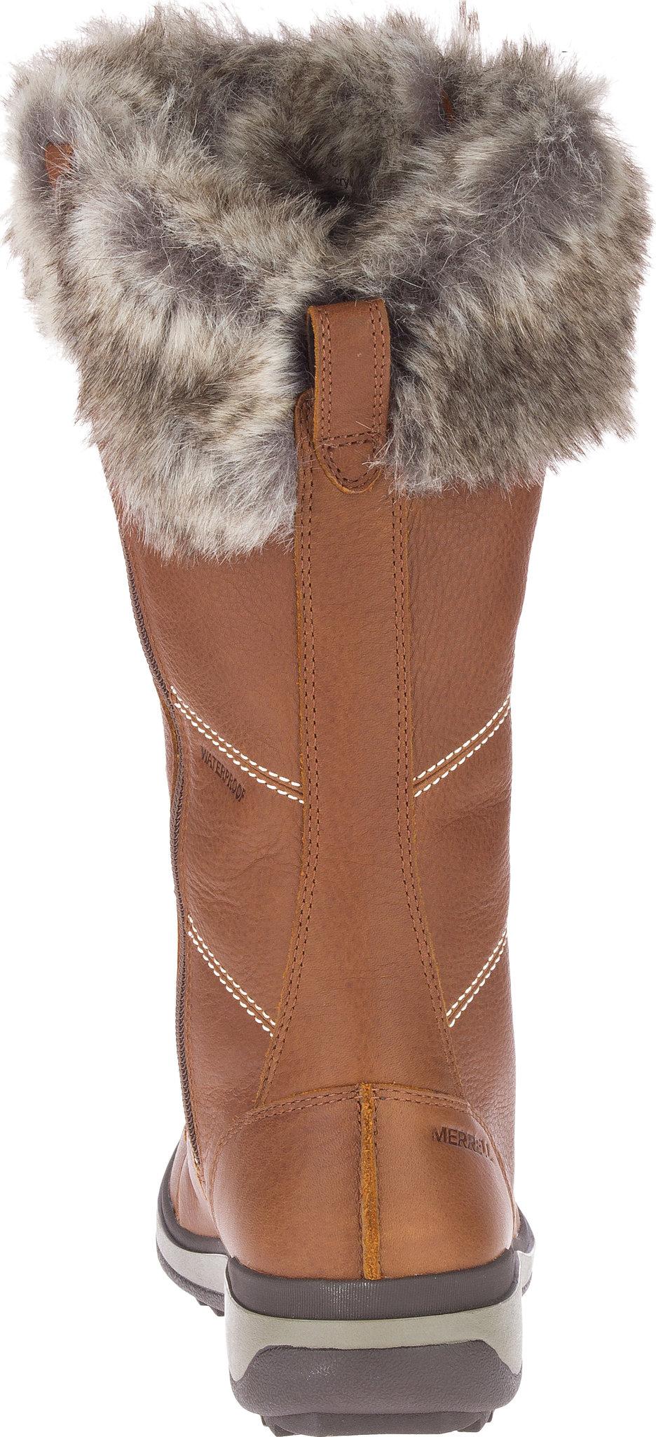 Product gallery image number 3 for product Snowcreek Tall Polar Waterproof - Women's