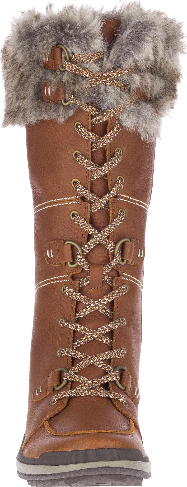 Product gallery image number 4 for product Snowcreek Tall Polar Waterproof - Women's