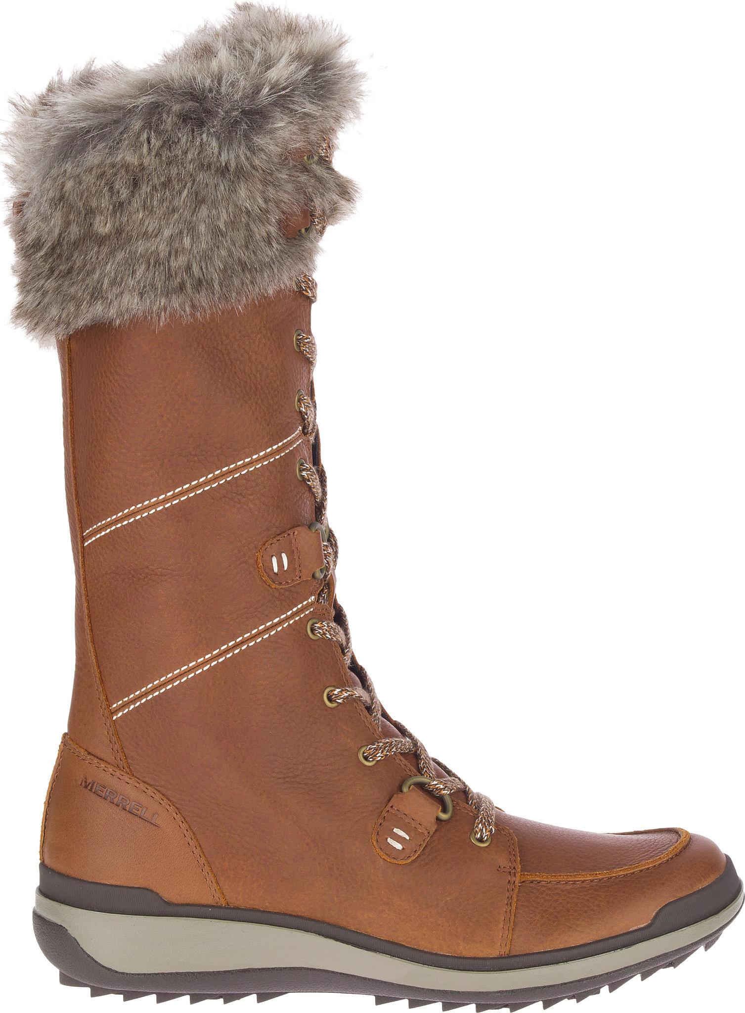 Product gallery image number 1 for product Snowcreek Tall Polar Waterproof - Women's
