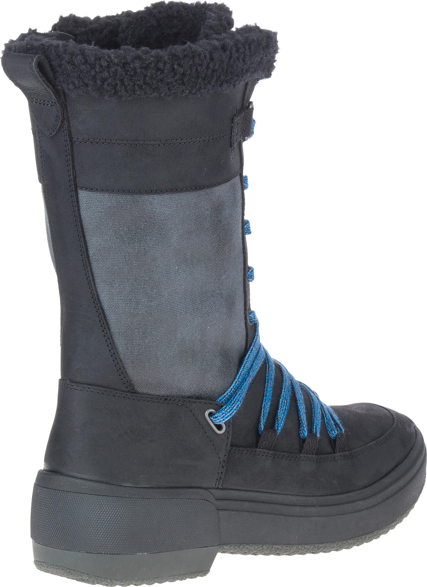 Product gallery image number 7 for product Haven Tall Lace Polar Waterproof - Women's