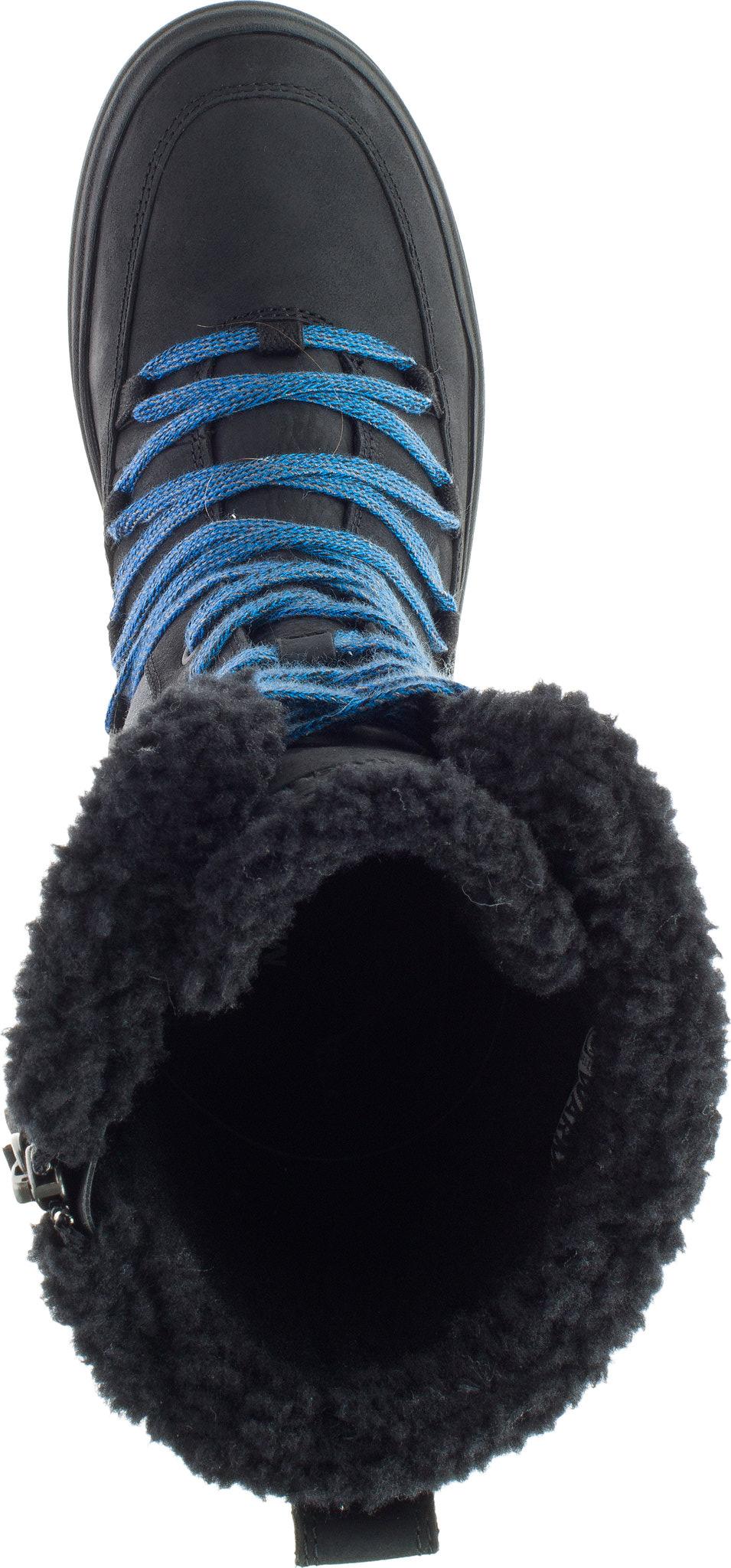 Product gallery image number 6 for product Haven Tall Lace Polar Waterproof - Women's