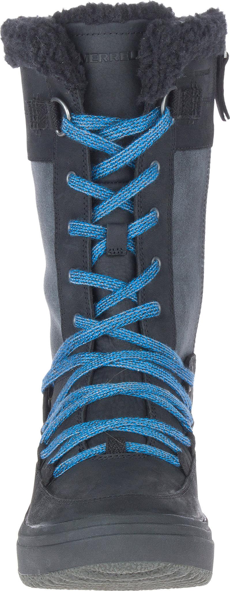 Product gallery image number 3 for product Haven Tall Lace Polar Waterproof - Women's