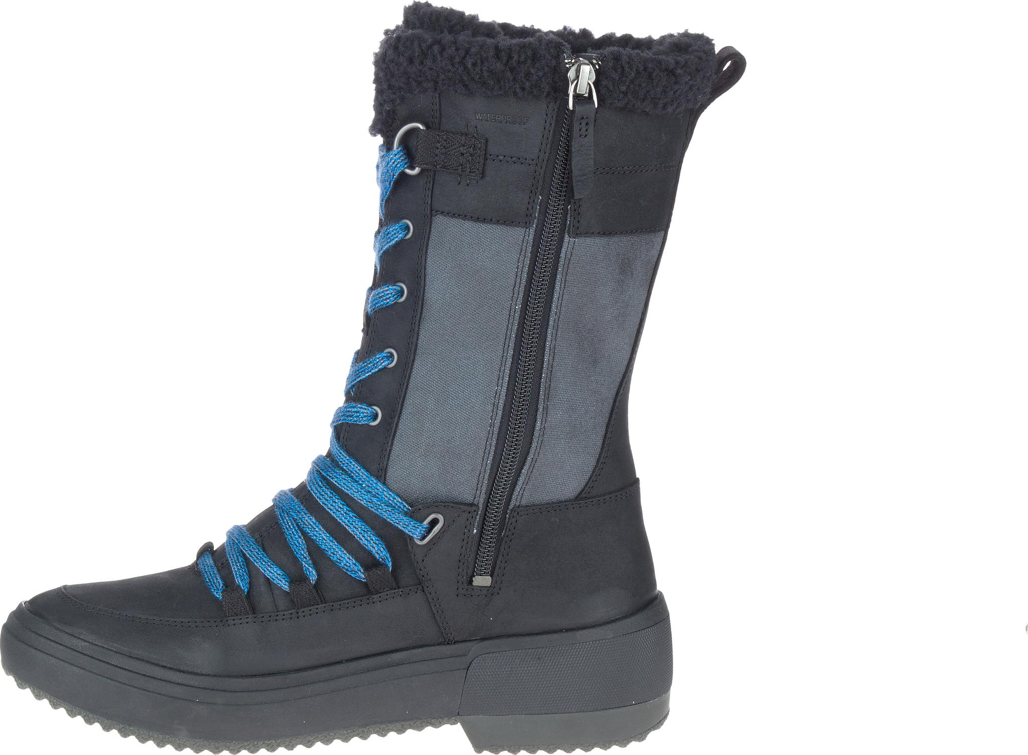Product gallery image number 12 for product Haven Tall Lace Polar Waterproof - Women's