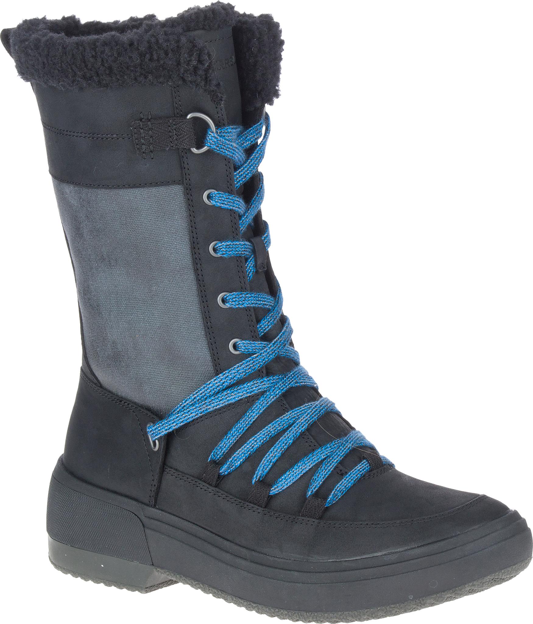 Product gallery image number 1 for product Haven Tall Lace Polar Waterproof - Women's